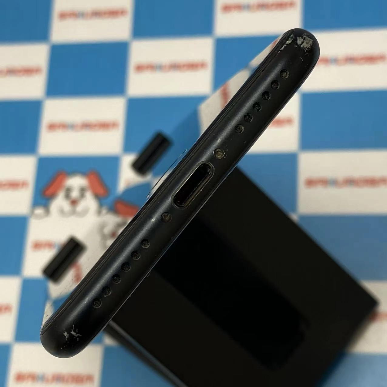 iPhoneSE 第3世代 64GB ミッドナイト MMYC3J/A SIMフリー