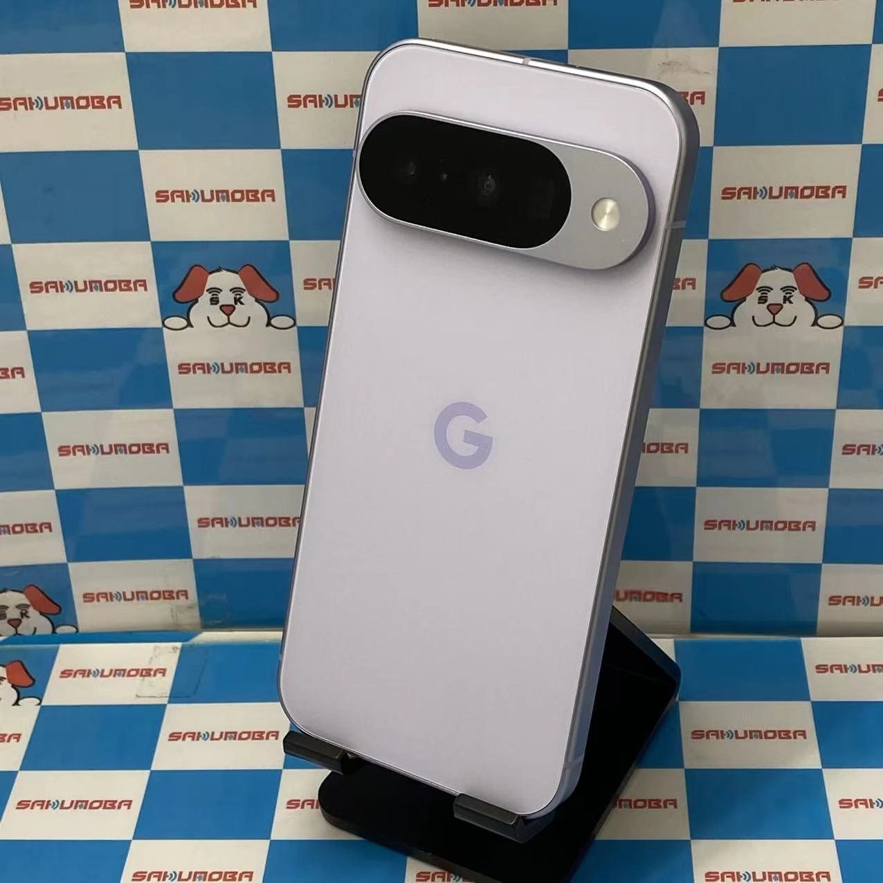 Google Pixel 10 256GB Frost GL066 AU版SIMフリー 新品同様 au