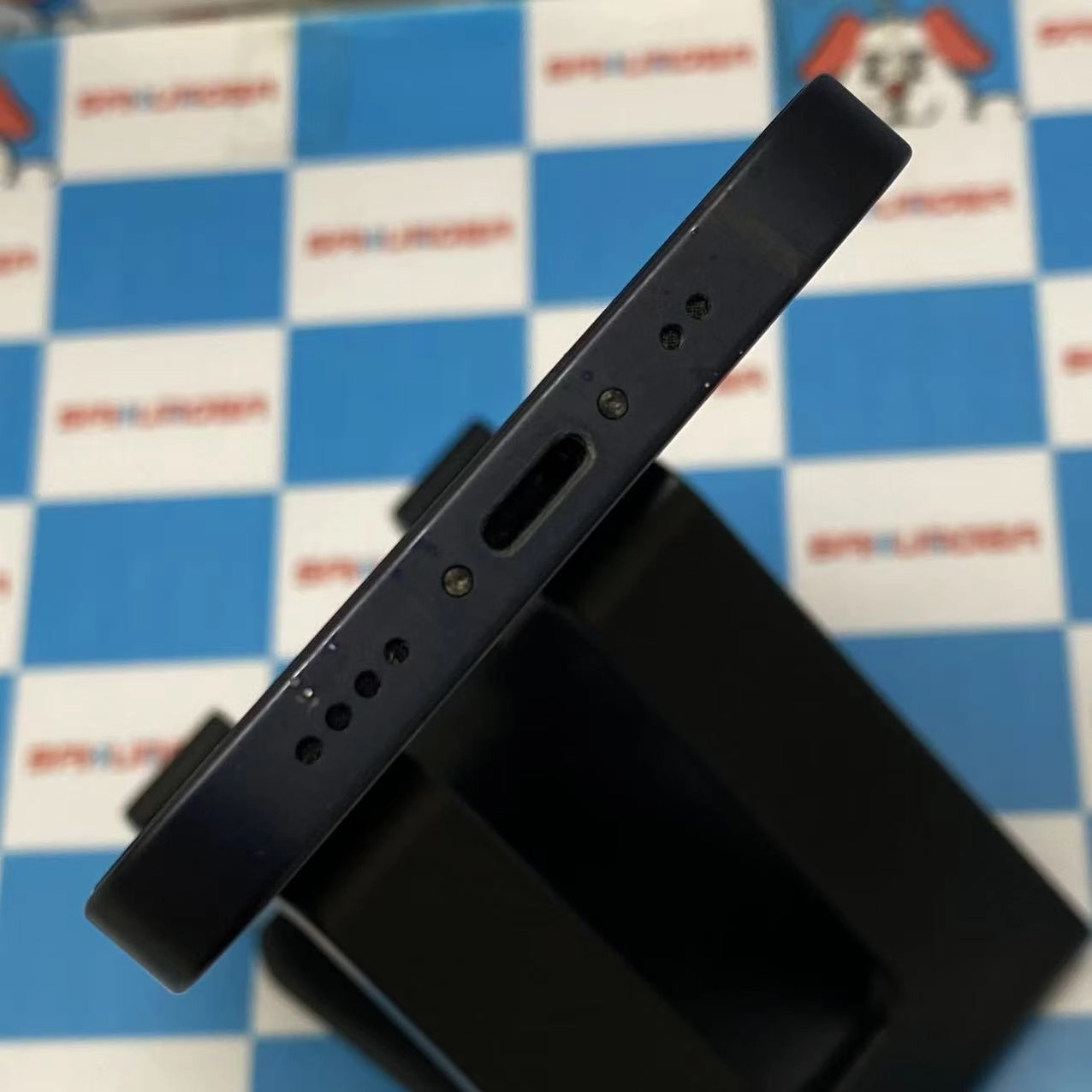 iPhone12 mini 128GB ブラック MGDJ3J/A SIMフリー