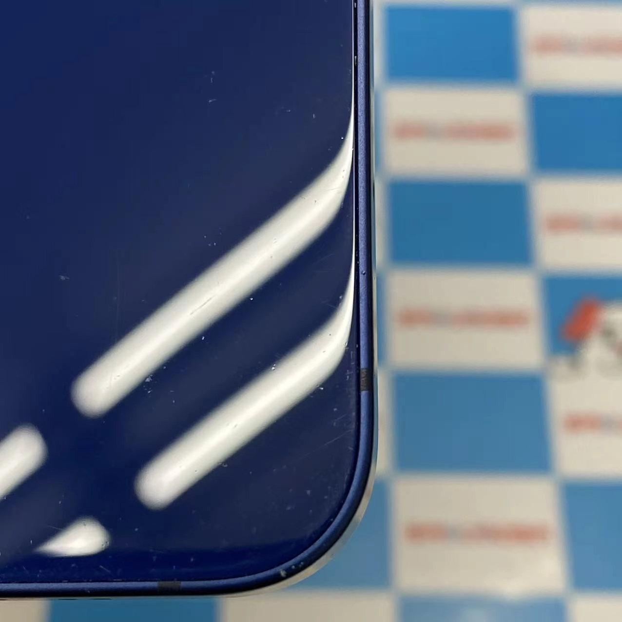 iPhone12 mini 128GB ブルー MGDP3J/A SIMフリー