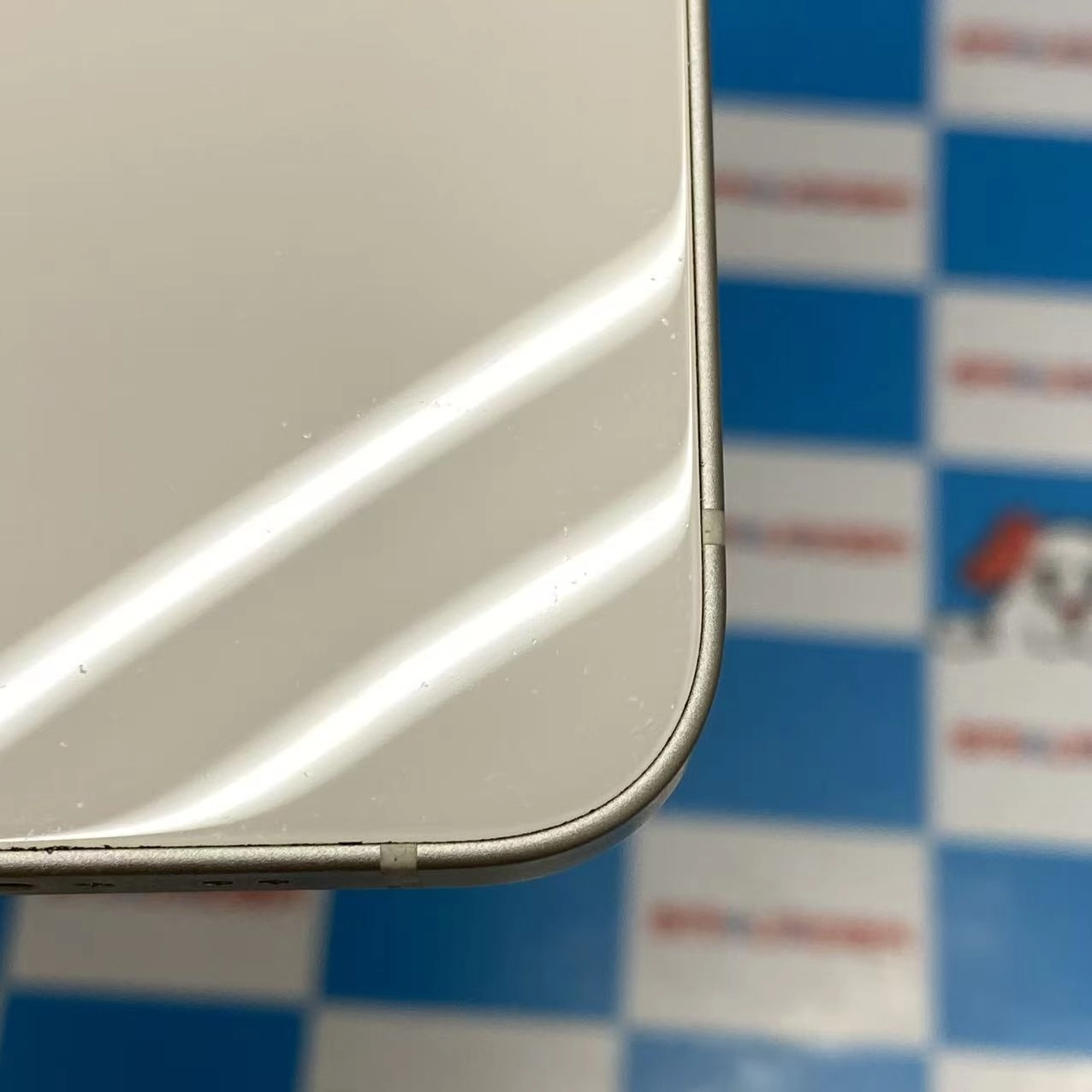 iPhone12 mini 128GB ホワイト MGDM3J/A SoftBank版SIMフリー