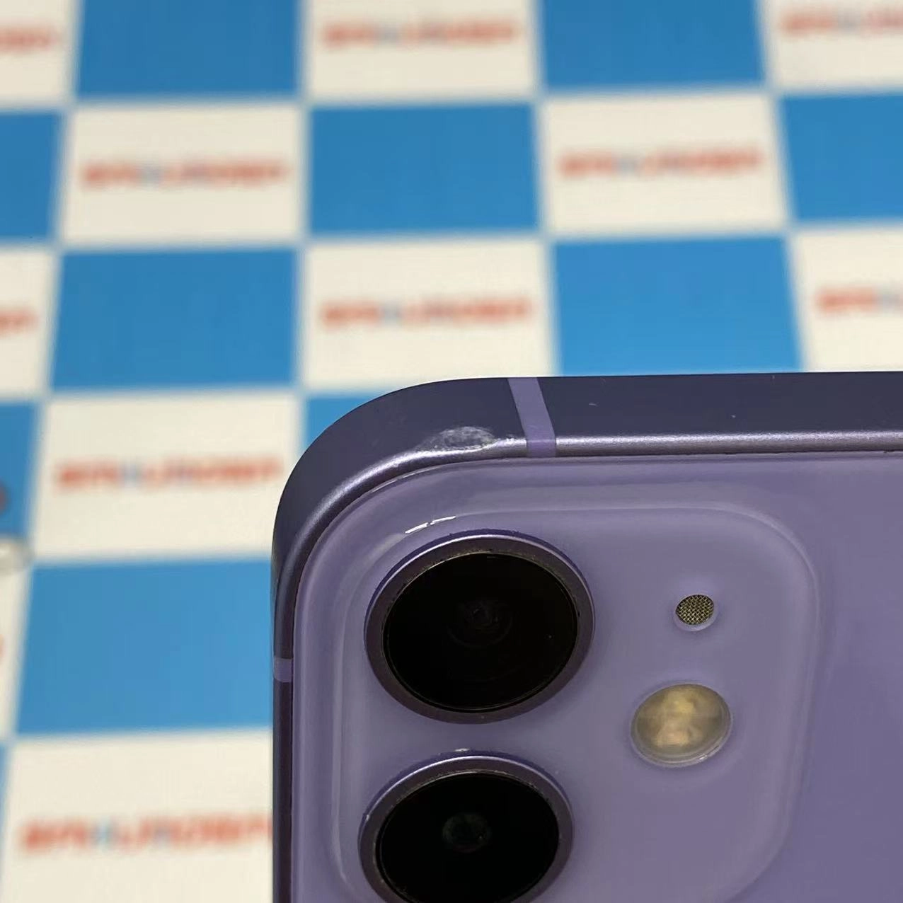 iPhone12 mini 128GB パープル NJQD3J/A SIMフリー