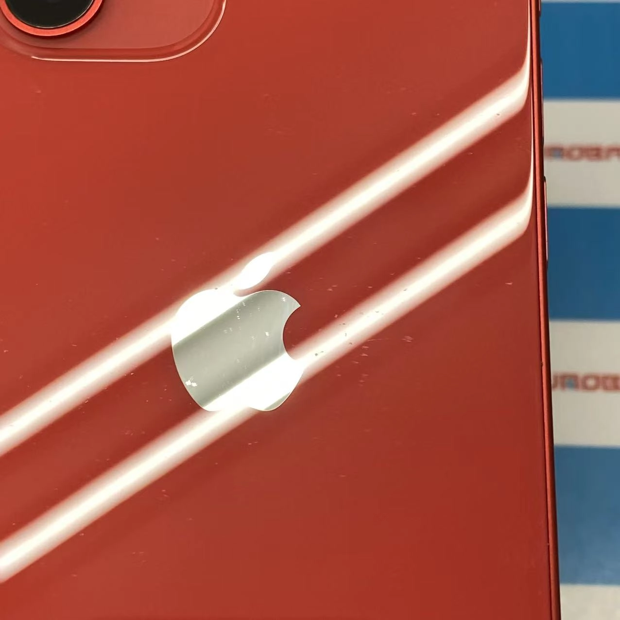 iPhone12 mini 128GB Product Red MGDN3J/A SoftBank版SIMフリー