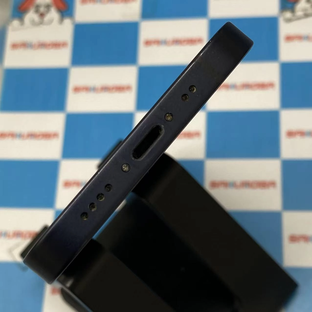 iPhone12 mini 128GB ブラック MGDJ3J/A docomo版SIMフリー