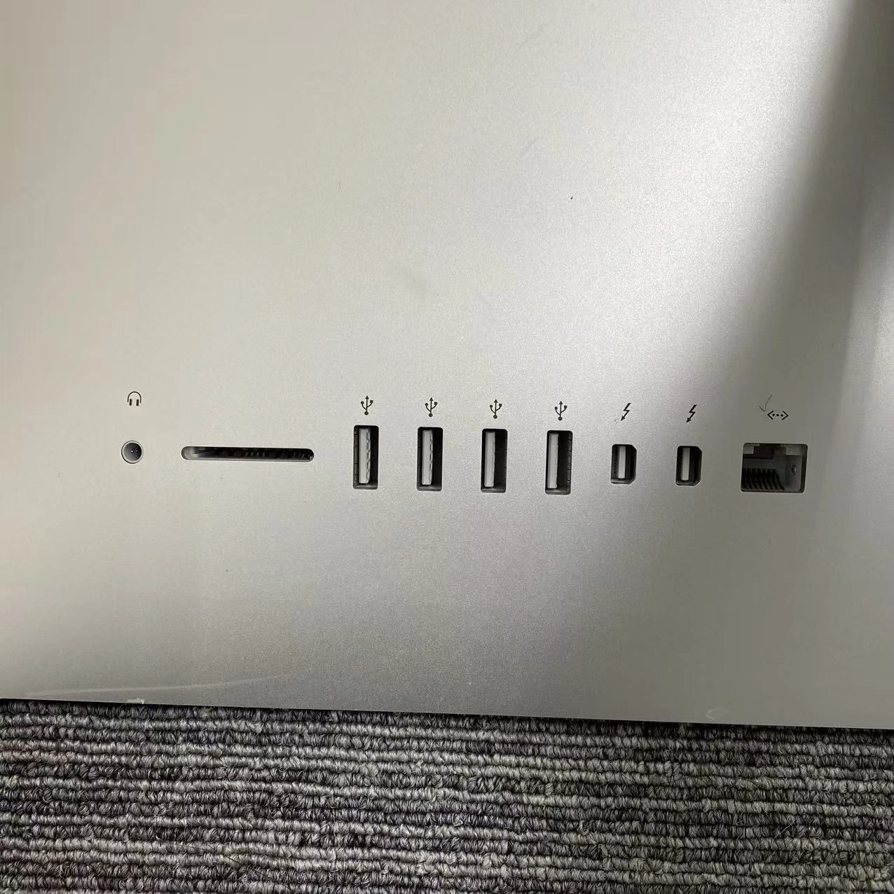 iMac2012 21.5インチ i5 8G/1TB A1418 *