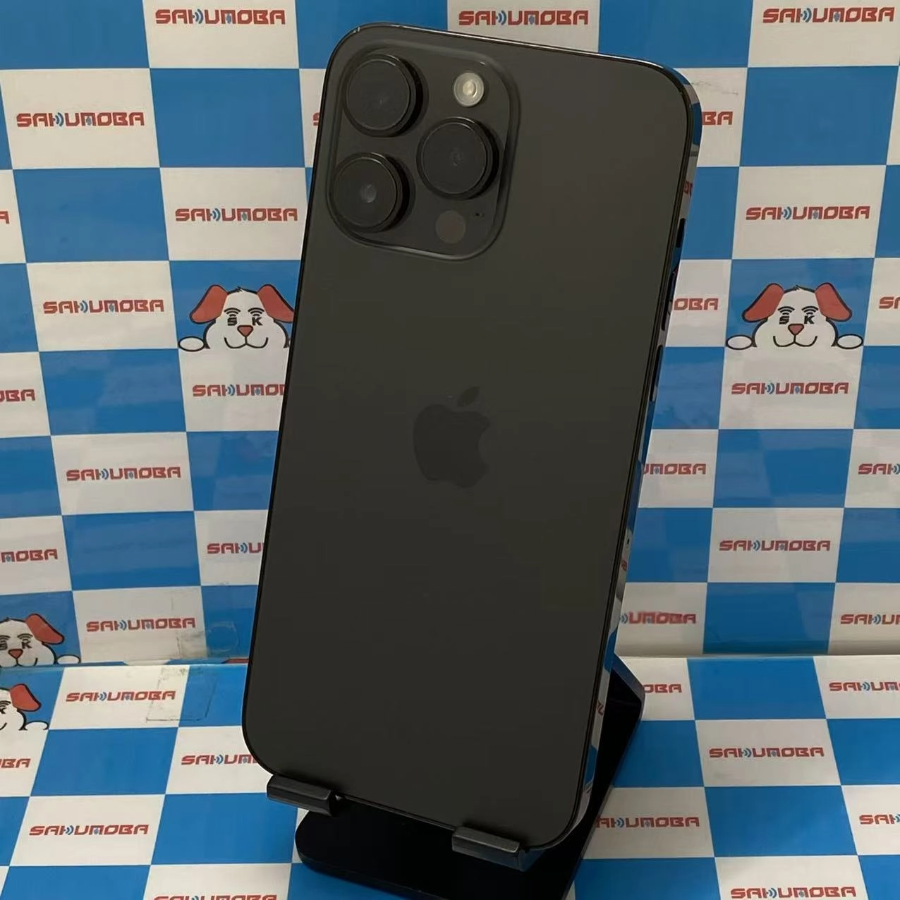 iPhone14 Pro Max 256GB MQ9A3J/A 楽天モバイル版SIMフリー ジャンク品