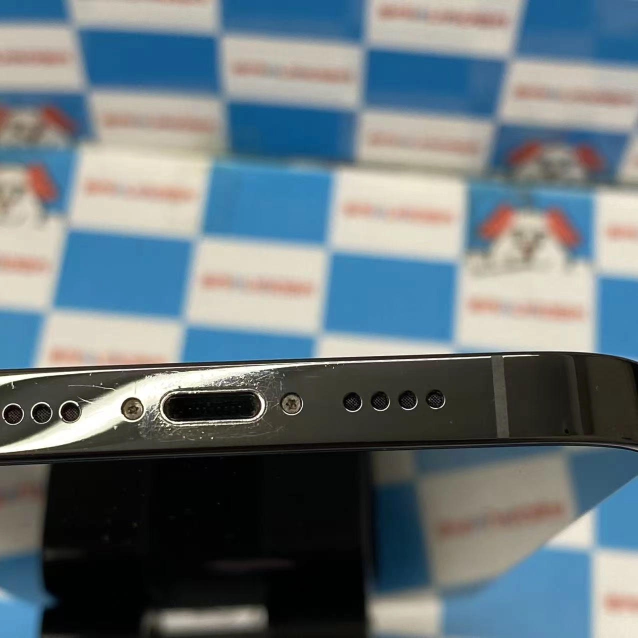 iPhone14 Pro Max 256GB MQ9A3J/A 楽天モバイル版SIMフリー ジャンク品