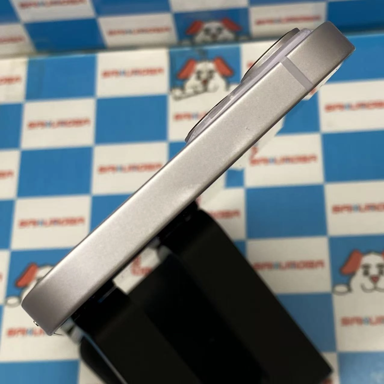 iPhone14 Plus 128GB パープル MQ4E3J/A SoftBank版SIMフリー