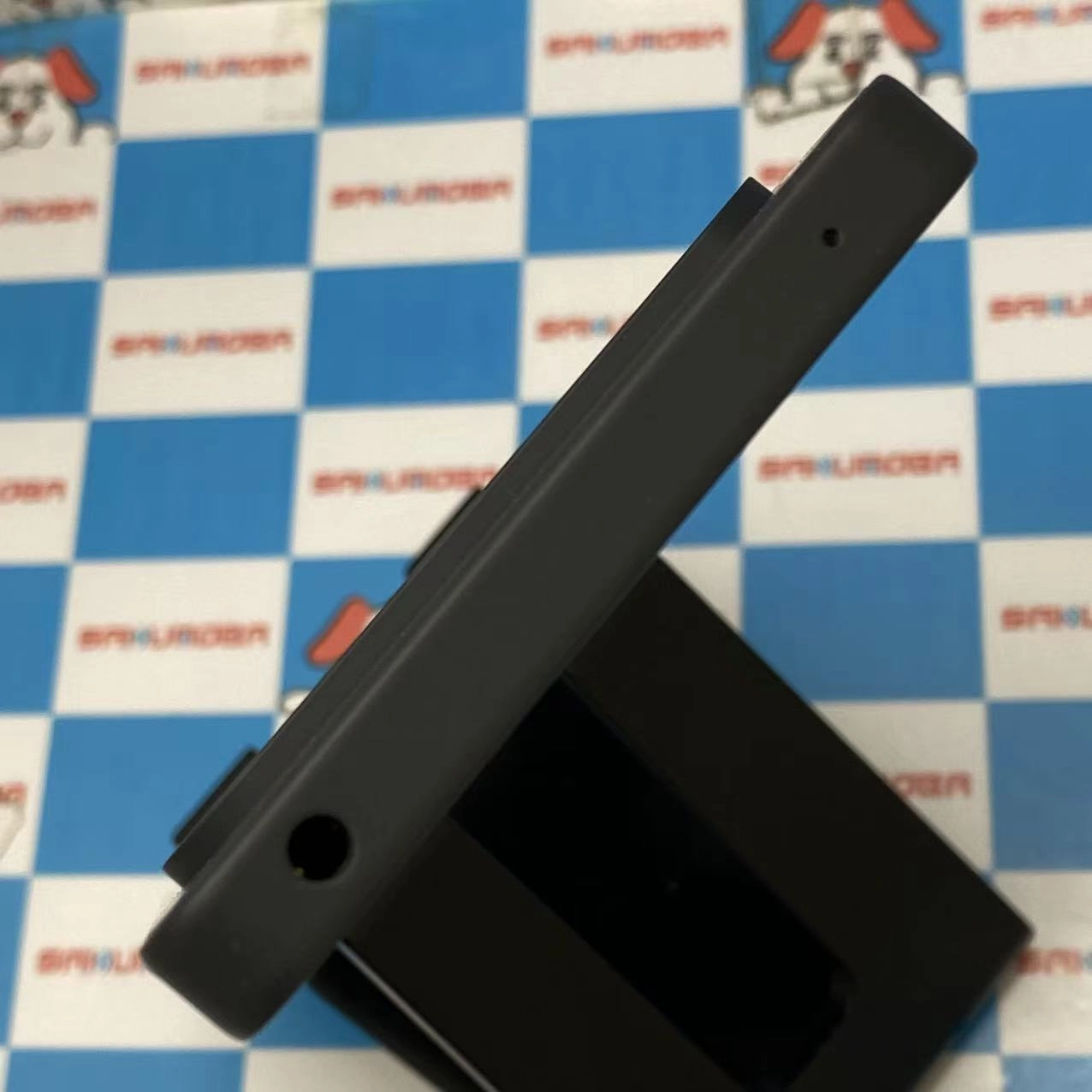 Xperia 10 VII 128GB チャコールブラック XQ-FE44 SIMフリー