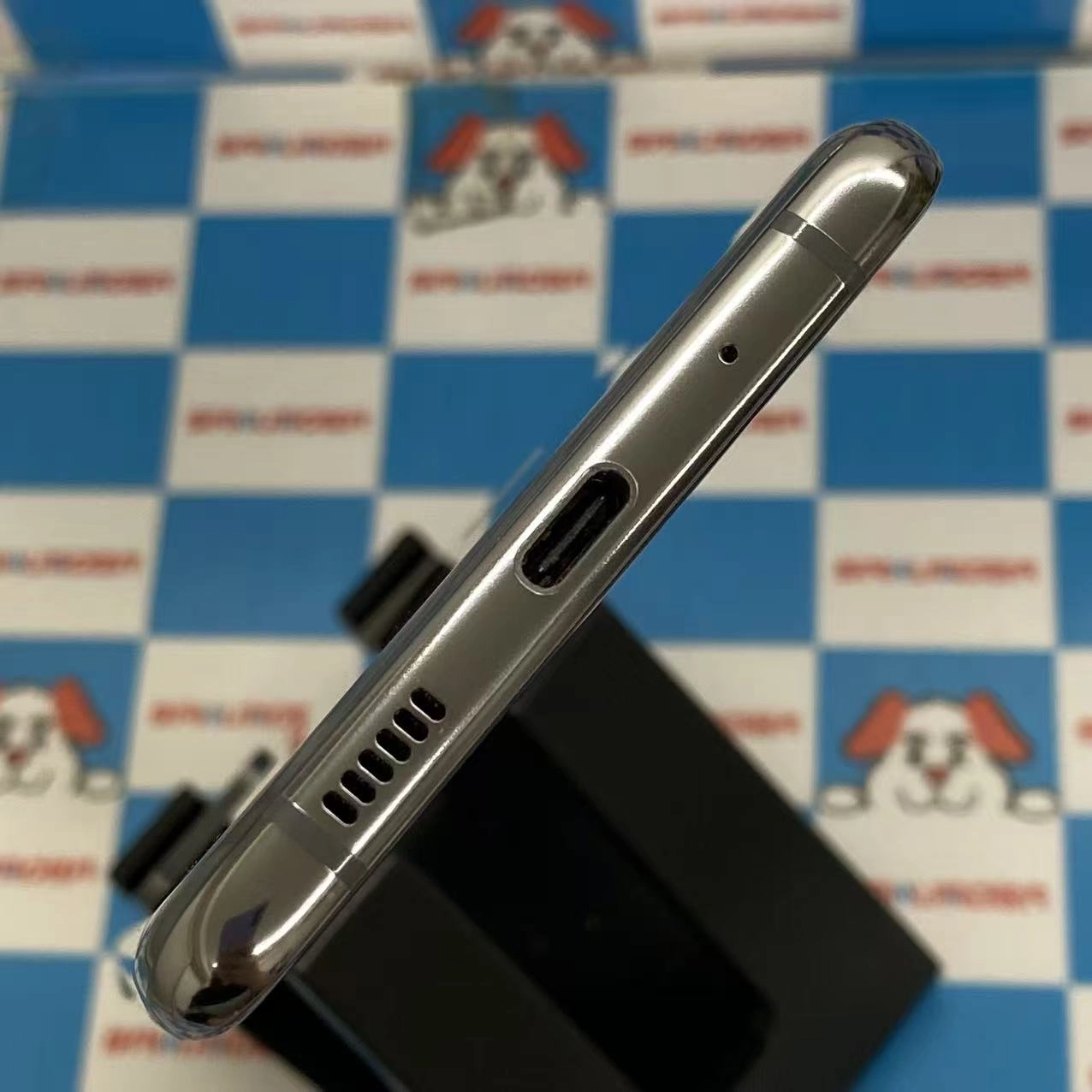 Galaxy S20+ 5G 128GB コスミック グレー SC-52A docomo版SIMフリー美品