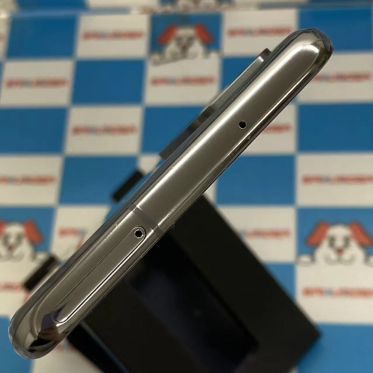 Galaxy S20+ 5G 128GB コスミック グレー SC-52A docomo版SIMフリー美品