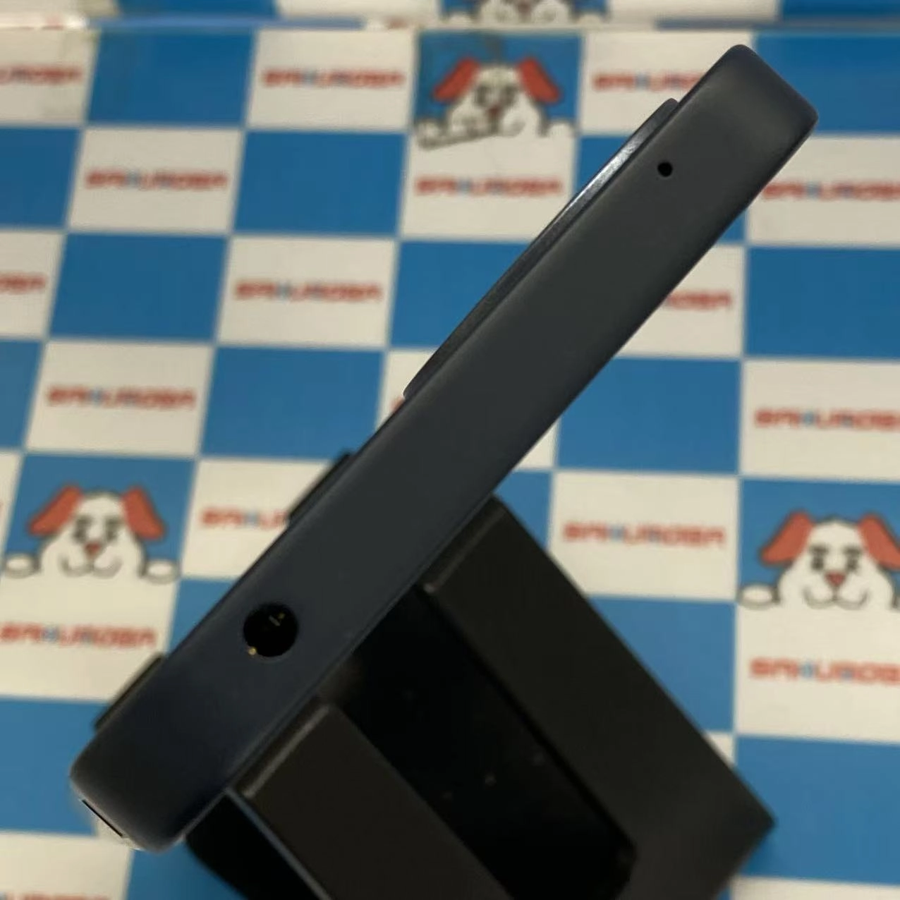 AQUOS wish4 4GB/64GB ブラック SH-52E docomo版SIMフリー 美品