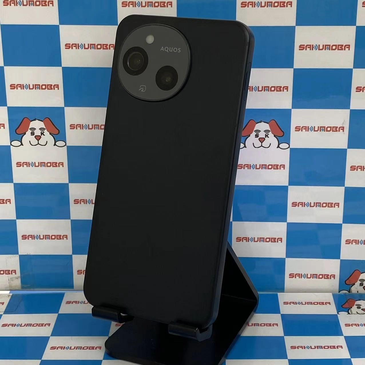 AQUOS sense9 6GB/128GB ブラック SH-M29 SIMフリー 極美品