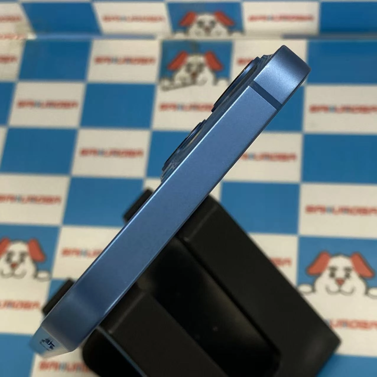 iPhone13 256GB ブルー MLNM3J/A SoftBank版SIMフリー