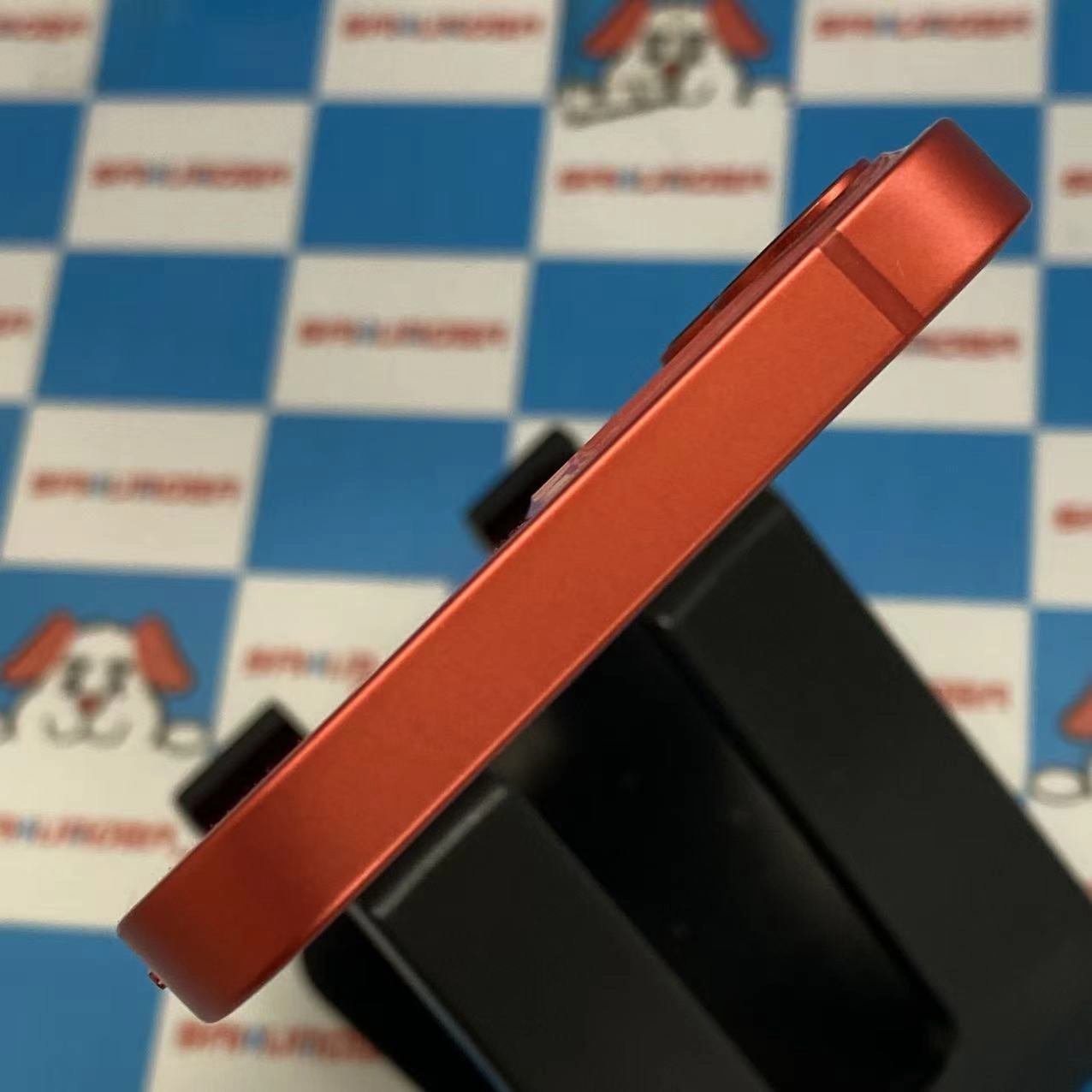 iPhone12 mini 64GB Product Red MGAE3J/A docomo版SIMフリー 美品