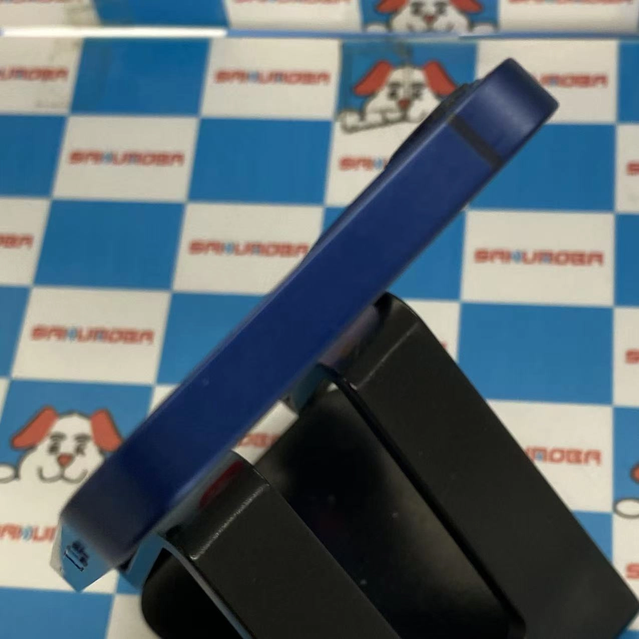 iPhone12 mini 128GB ブルー MGDP3J/A SoftBank版SIMフリー