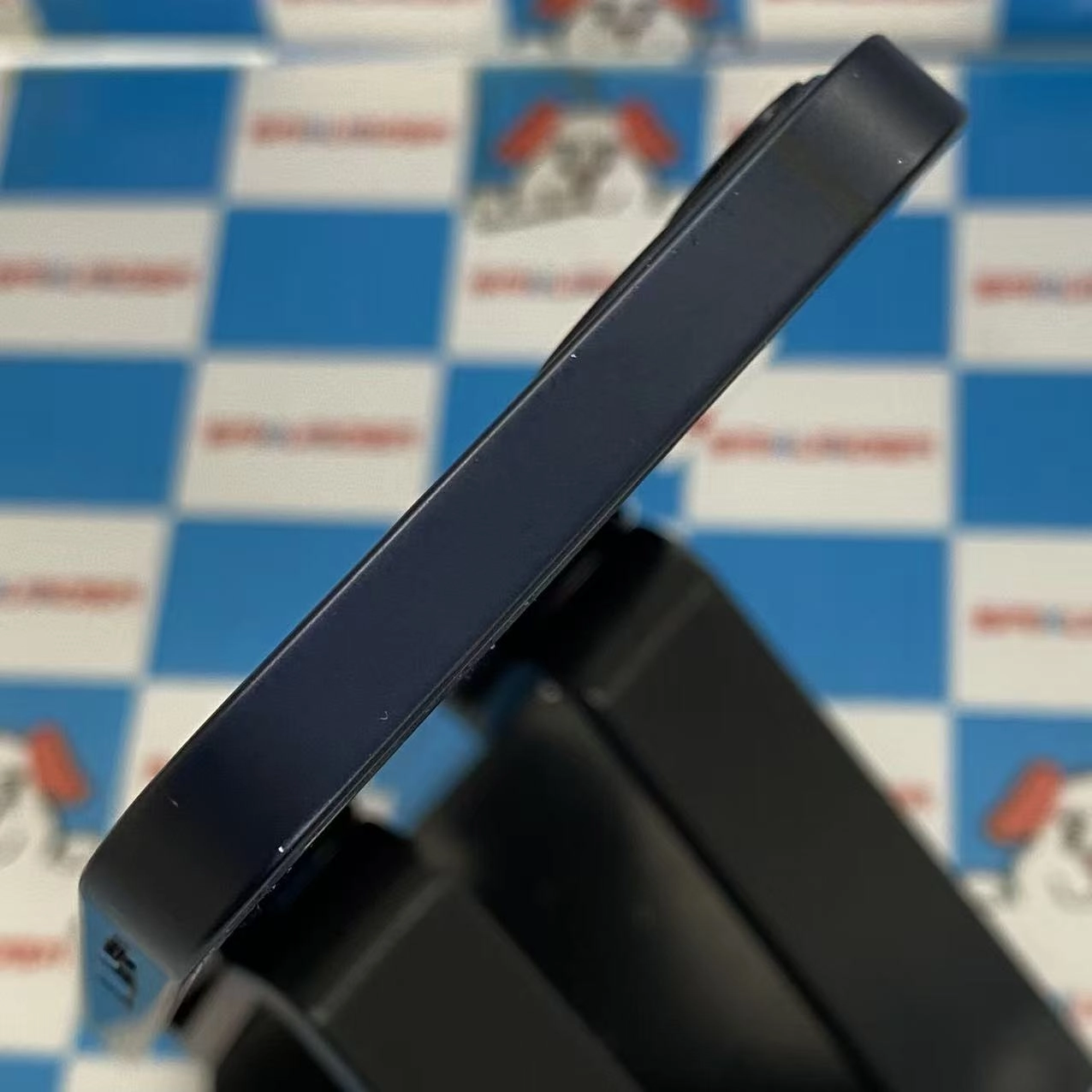 iPhone12 mini 128GB ブラック MGDJ3J/A 楽天モバイル版SIMフリー