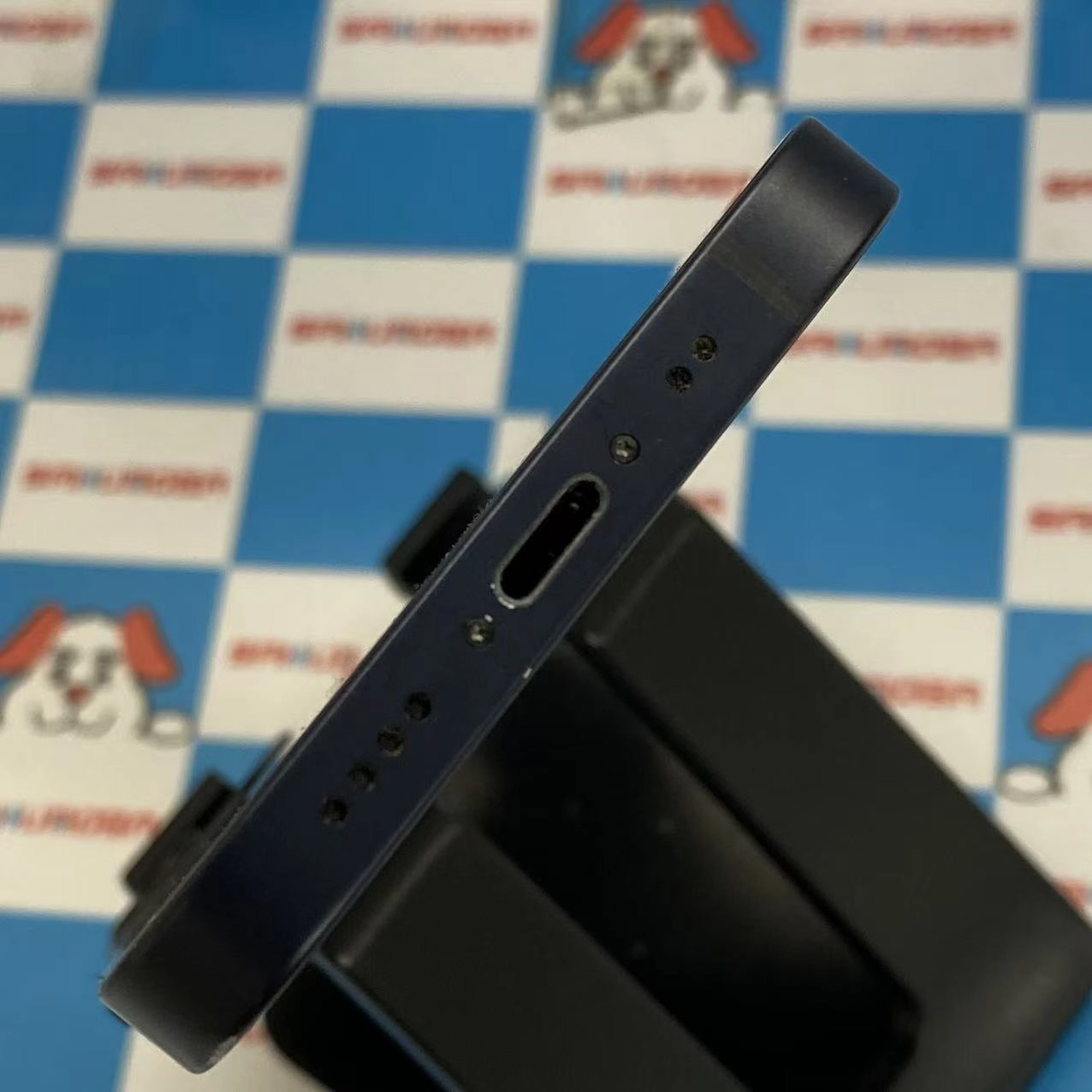 iPhone12 mini 128GB ブラック MGDJ3J/A 楽天モバイル版SIMフリー