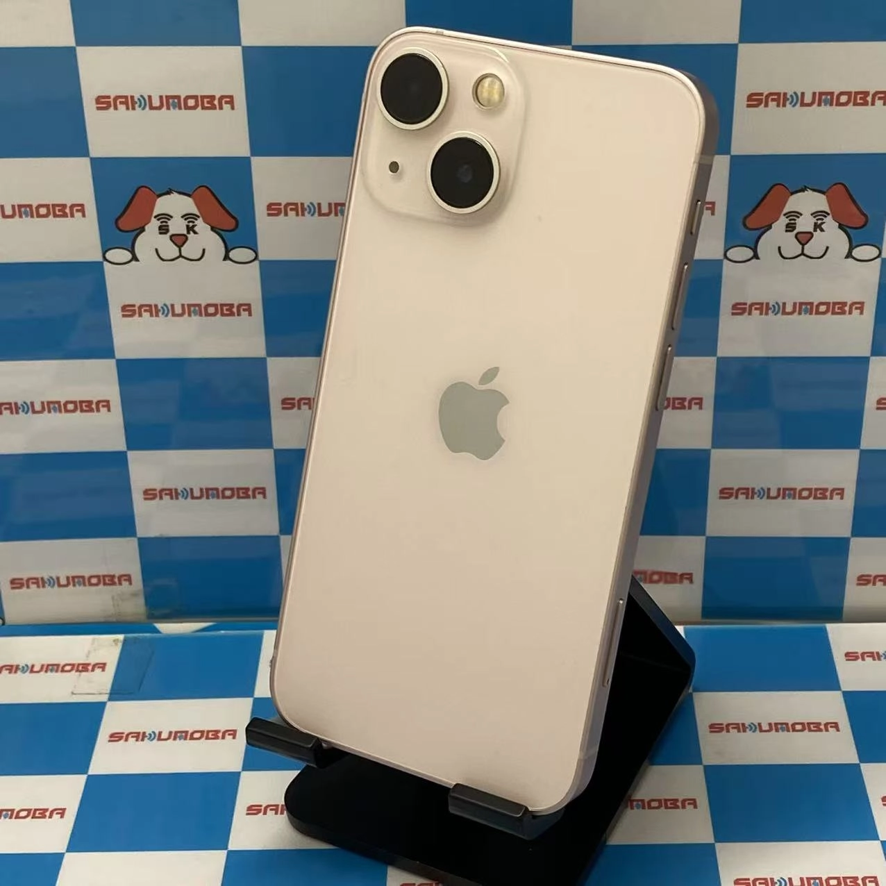 iPhone13 mini 256GB ピンク MLJL3J/A SIMフリー