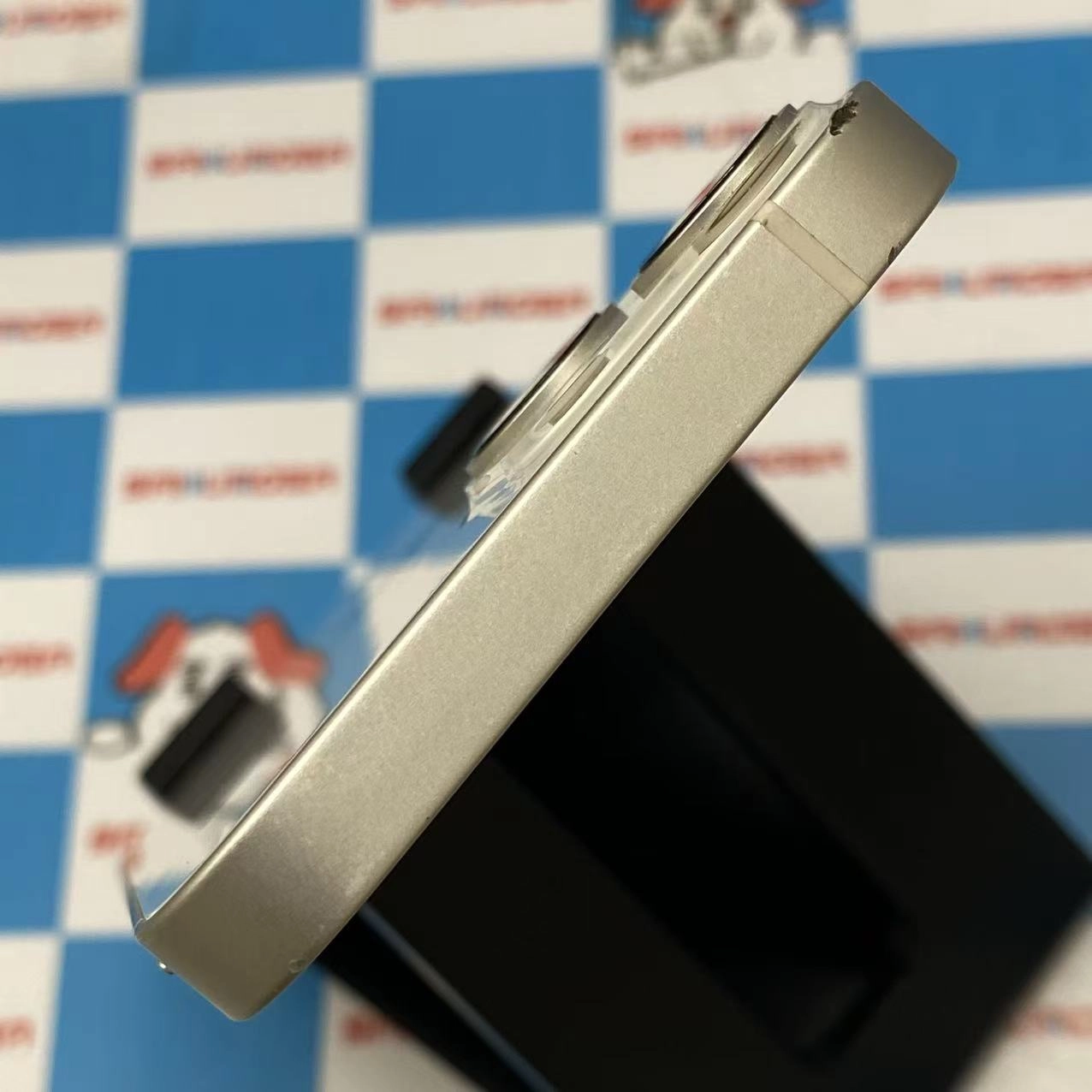 iPhone13 mini 256GB スターライト MLJK3J/A SIMフリー