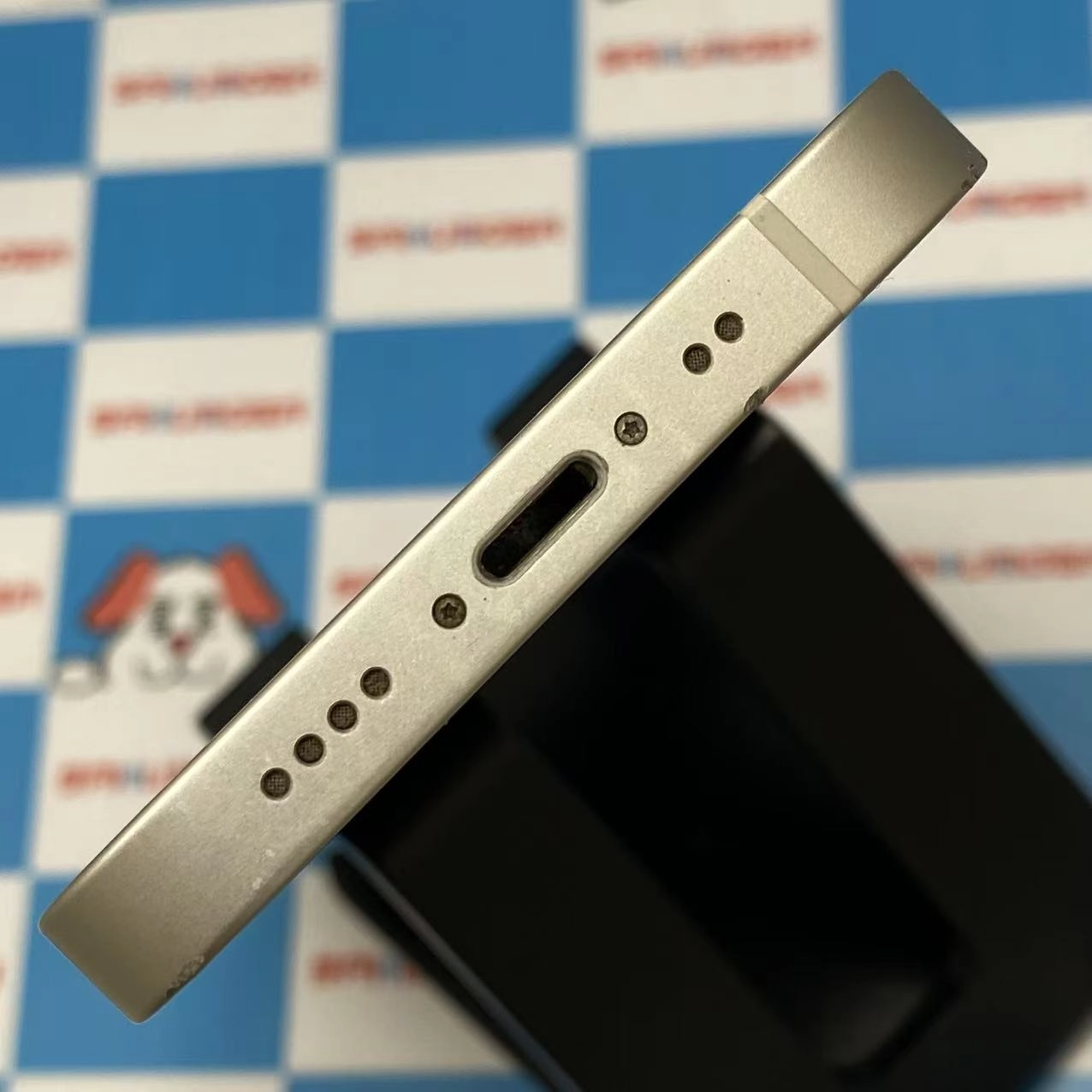 iPhone13 mini 256GB スターライト MLJK3J/A SIMフリー