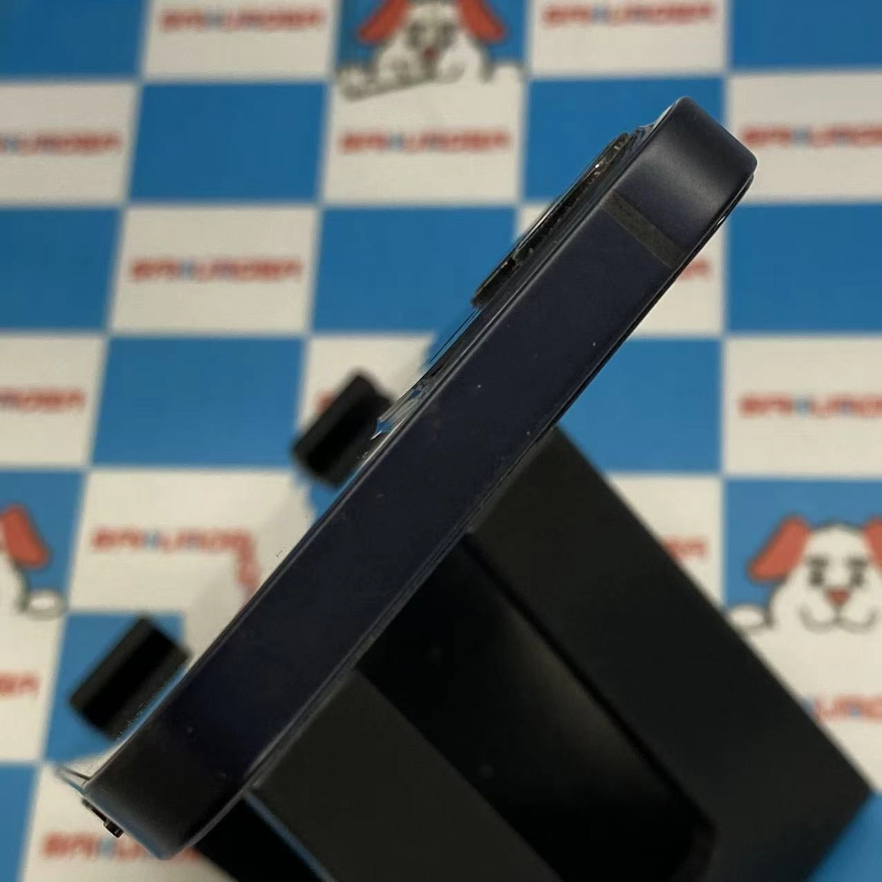 iPhone12 mini 256GB ブラック MGDR3J/A SoftBank版SIMフリー ジャンク品