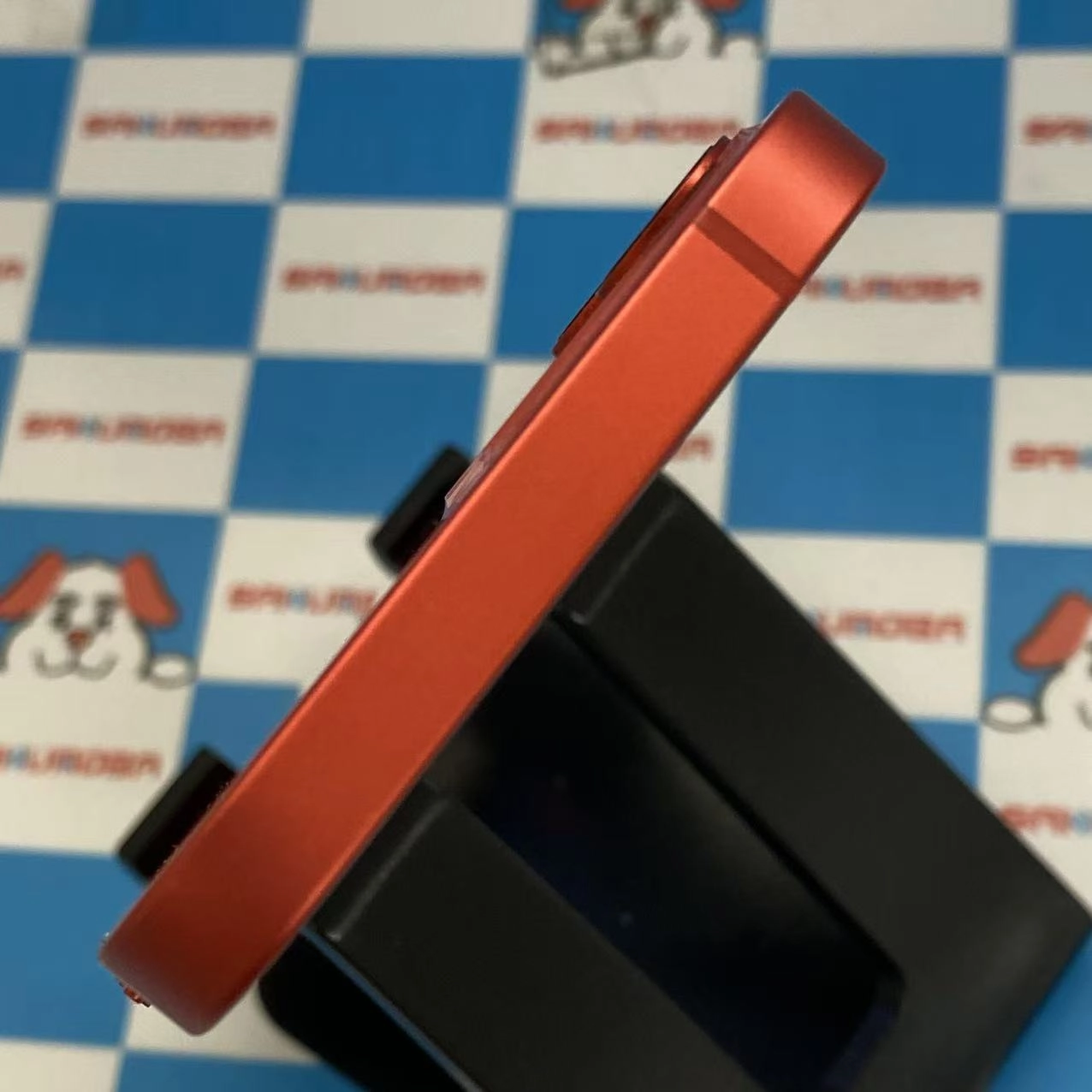 iPhone12 mini 64GB Product Red NGAE3J/A SoftBank版SIMフリー