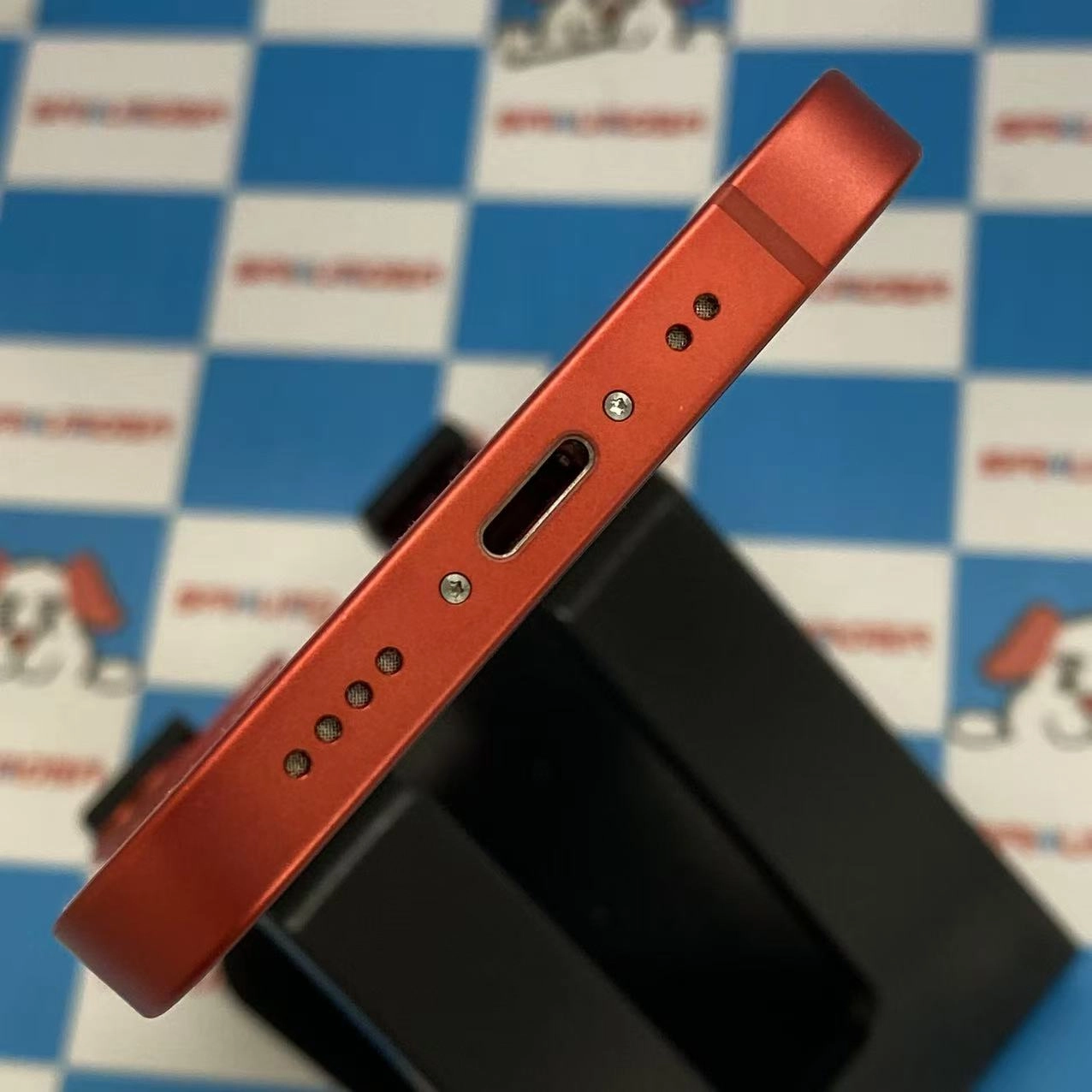 iPhone12 mini 64GB Product Red NGAE3J/A SoftBank版SIMフリー