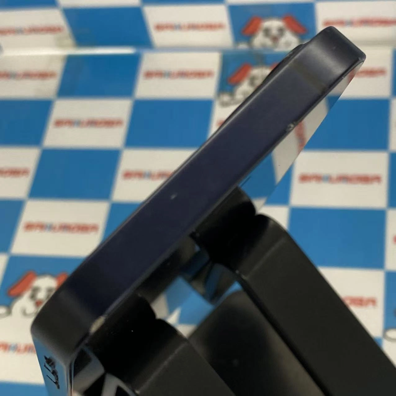 iPhone12 mini 128GB ブラック MGDJ3J/A docomo版SIMフリー