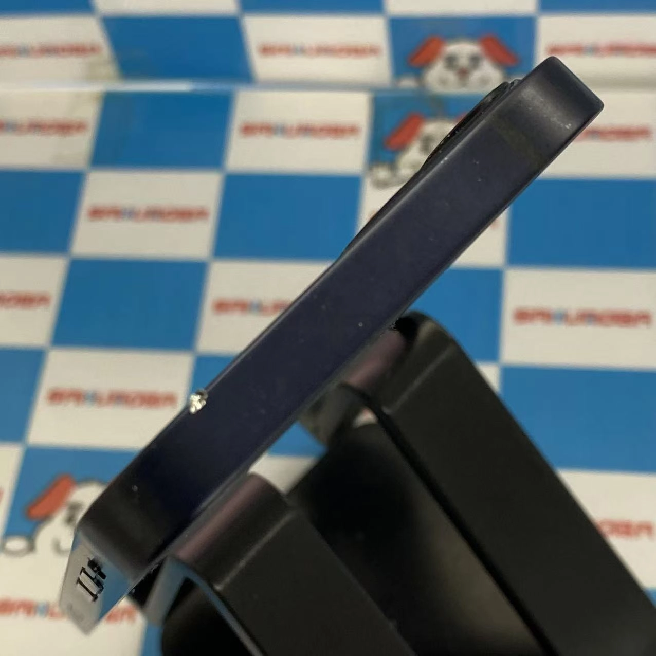 iPhone12 mini 128GB ブラック MGDJ3J/A docomo版SIMフリー