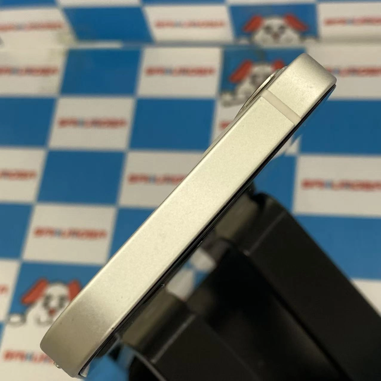 iPhone12 mini 128GB ホワイト MGDM3J/A docomo版SIMフリー ジャンク品