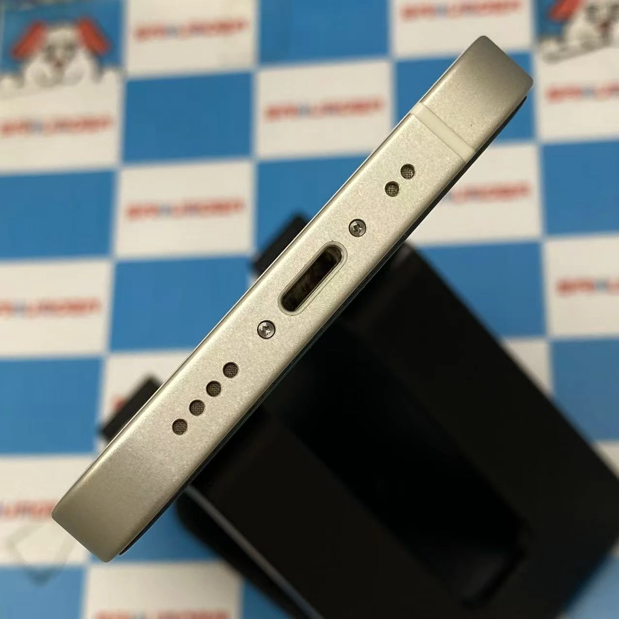 iPhone12 mini 64GB ホワイト MGA63J/A SIMフリー 極美品