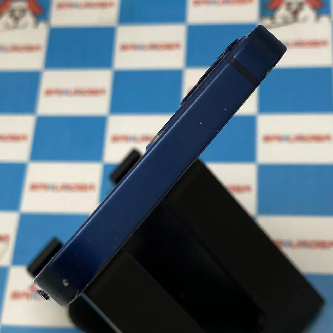 iPhone12 mini 64GB ブルー MGAP3J/A 楽天モバイル版SIMフリー