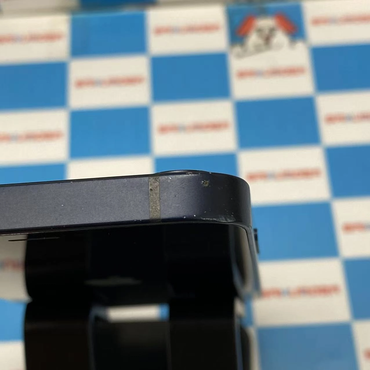 iPhone12 mini 64GB ブラック MGA03J/A SoftBank版SIMフリー