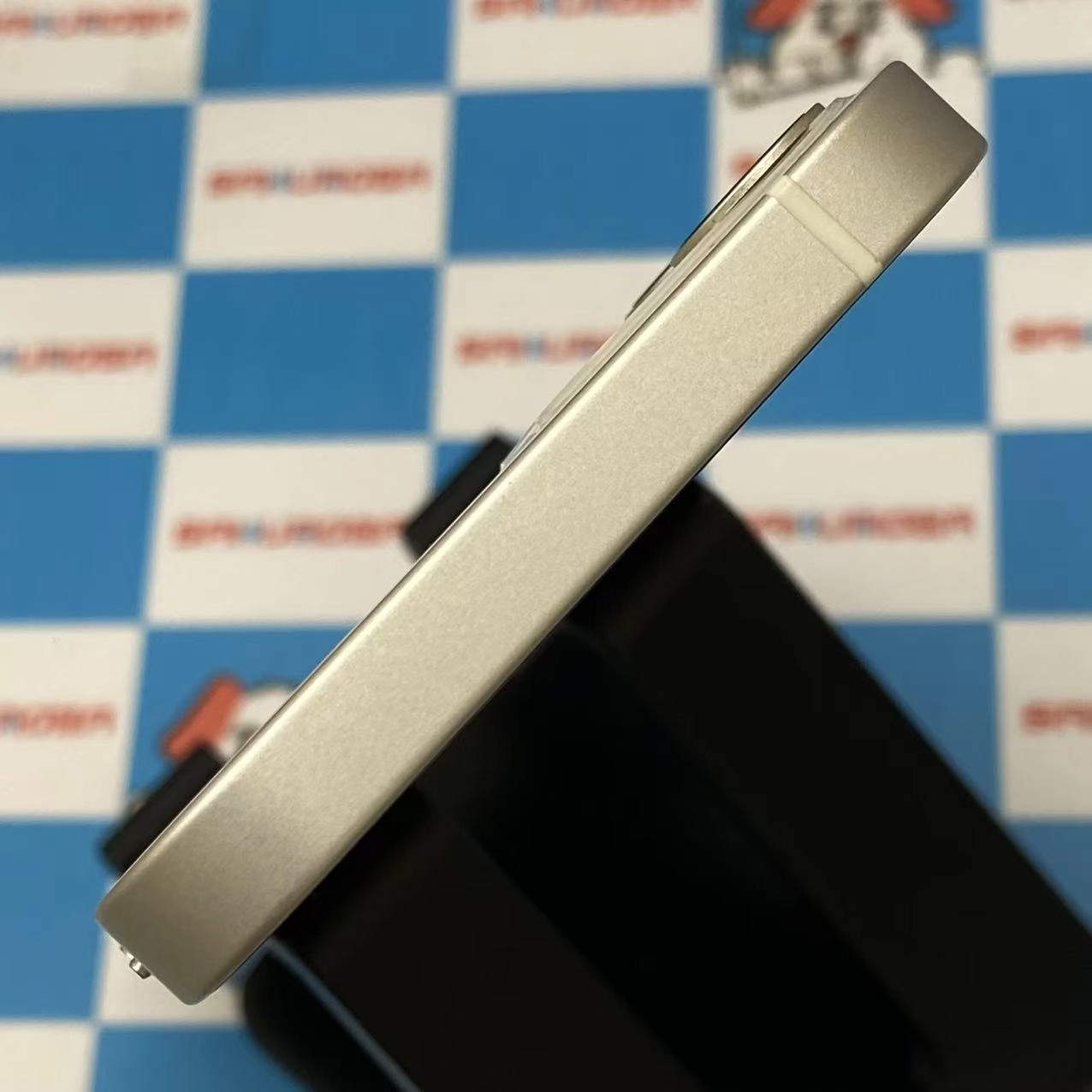 iPhone12 mini 64GB ホワイト MGA63J/A AU版SIMフリー 美品 au