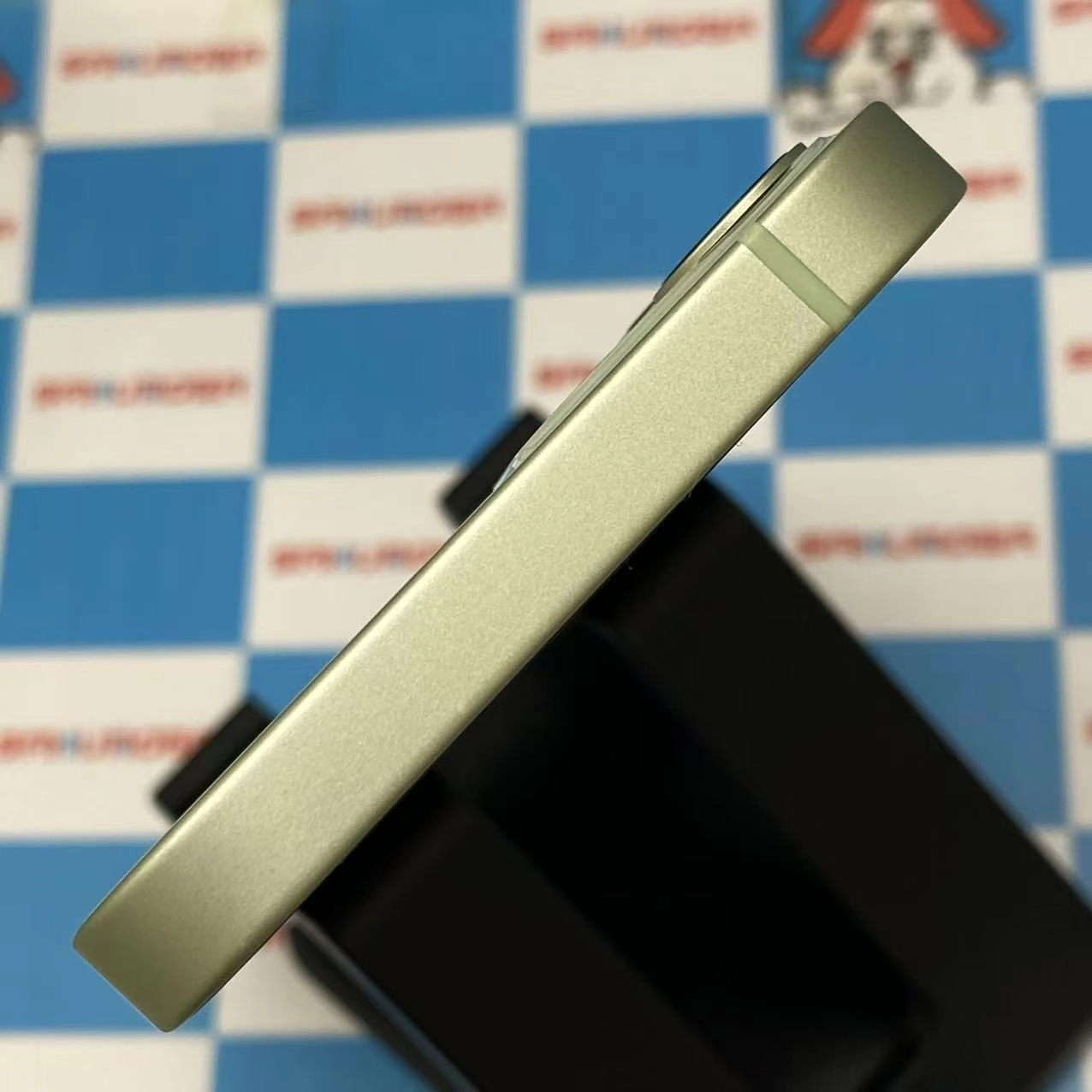 iPhone12 mini 256GB グリーン MGDW3J/A SIMフリー 美品