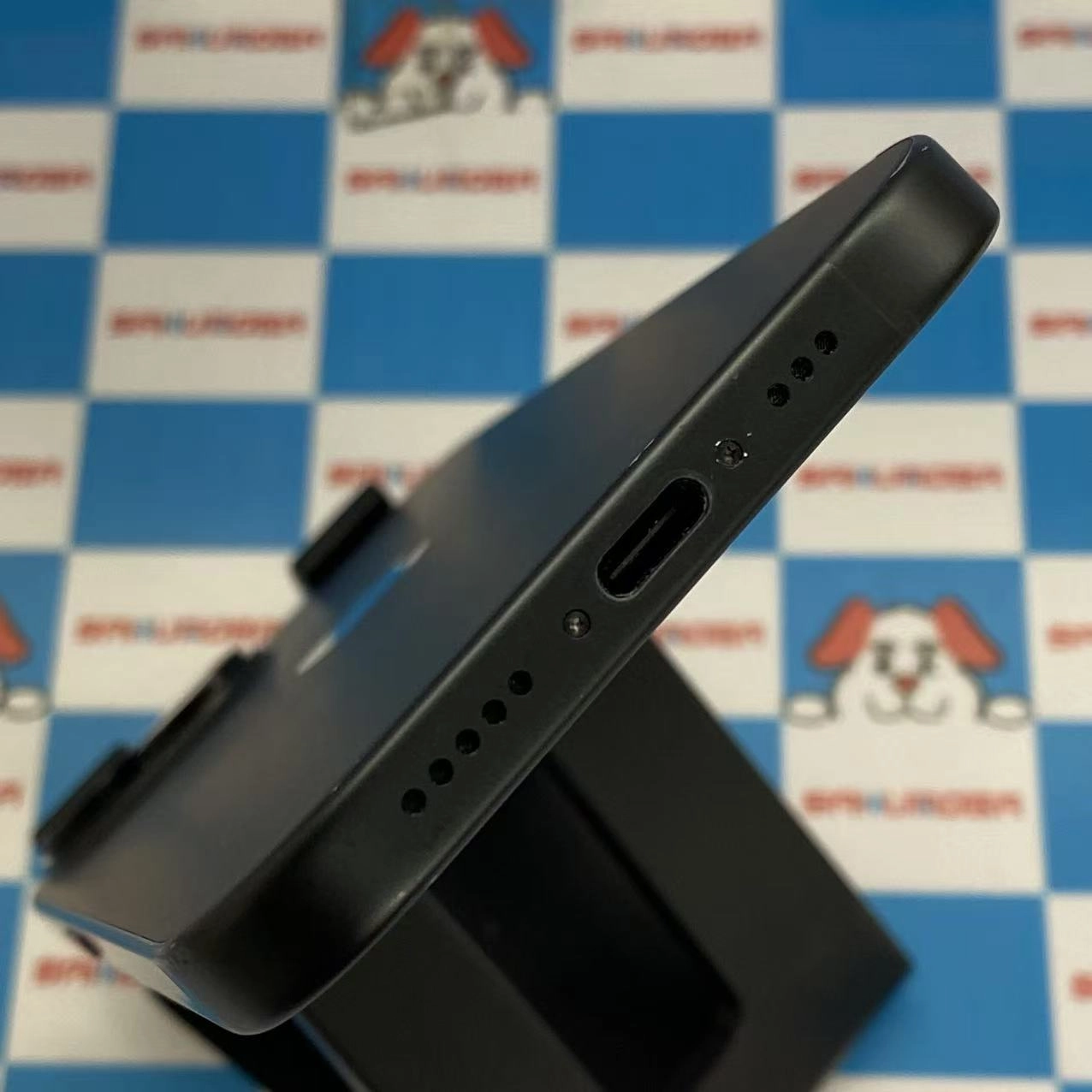 iPhone15 128GB ブラック MTMH3J/A SIMフリー