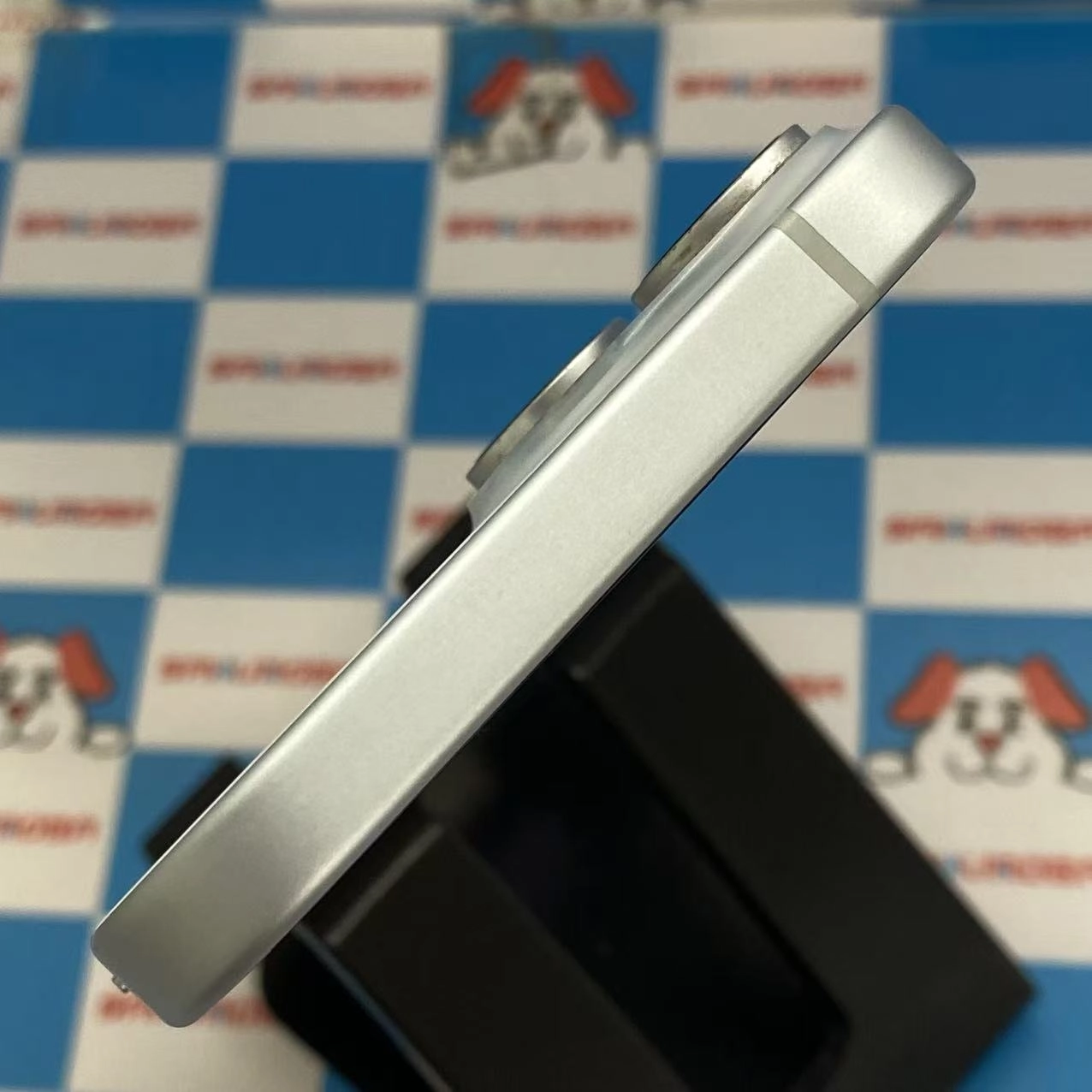 iPhone15 128GB ブルー MTML3J/A SoftBank版SIMフリー