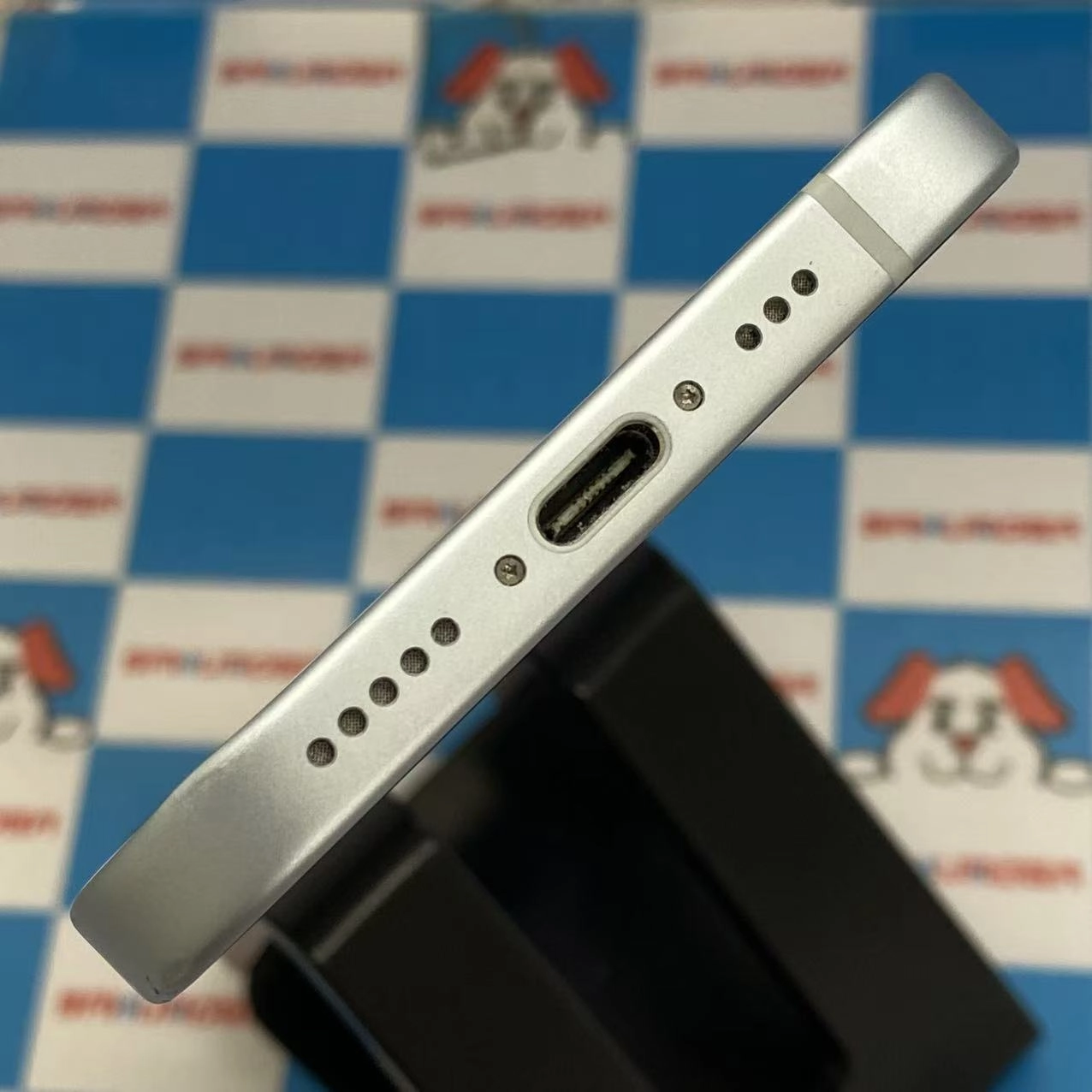 iPhone15 128GB ブルー MTML3J/A SoftBank版SIMフリー