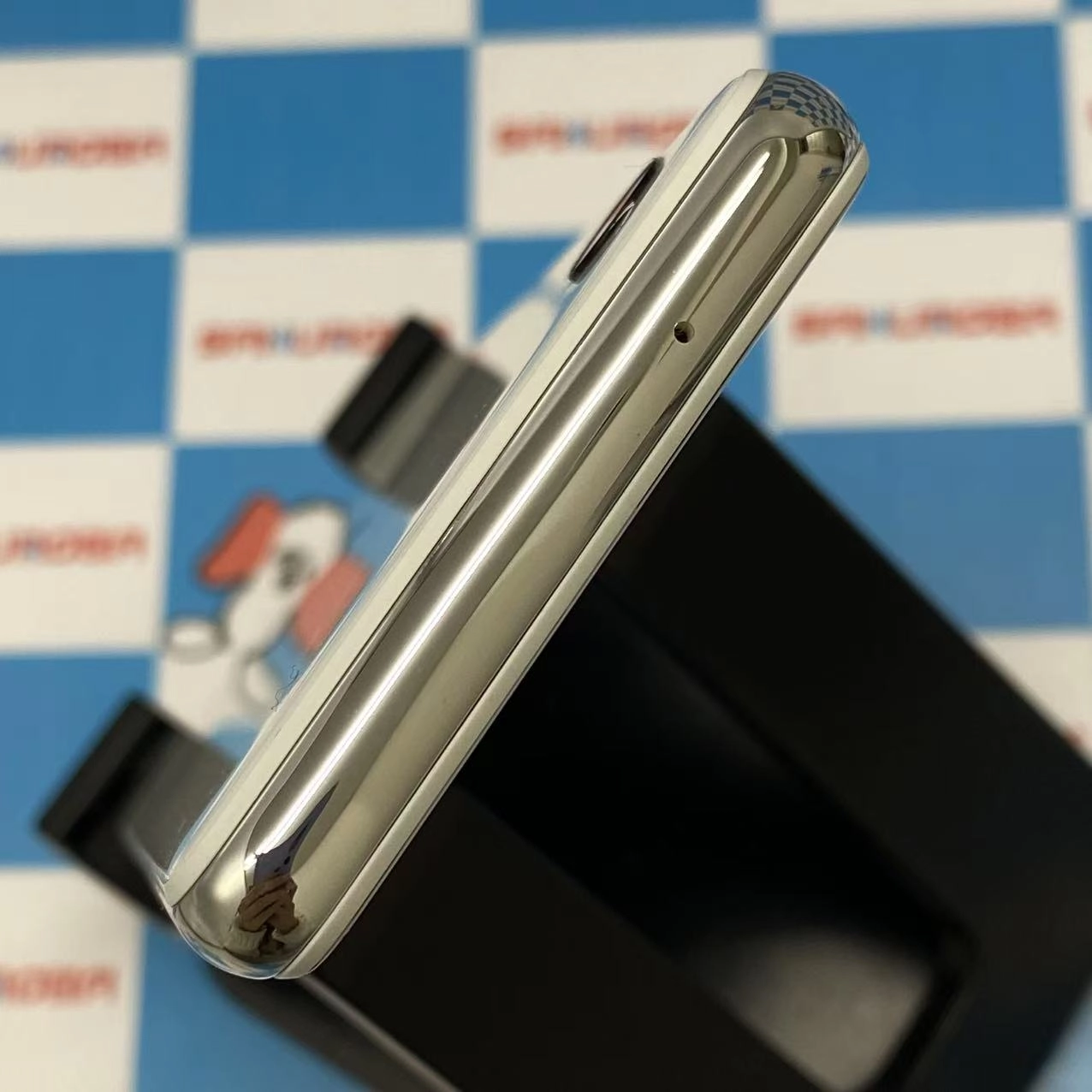 Rakuten Mini 32GB クールホワイト C330 楽天モバイル版SIMフリー 極美品