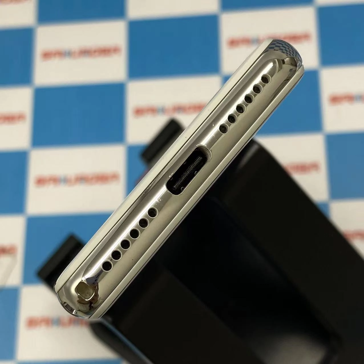 Rakuten Mini 32GB クールホワイト C330 楽天モバイル版SIMフリー 極美品