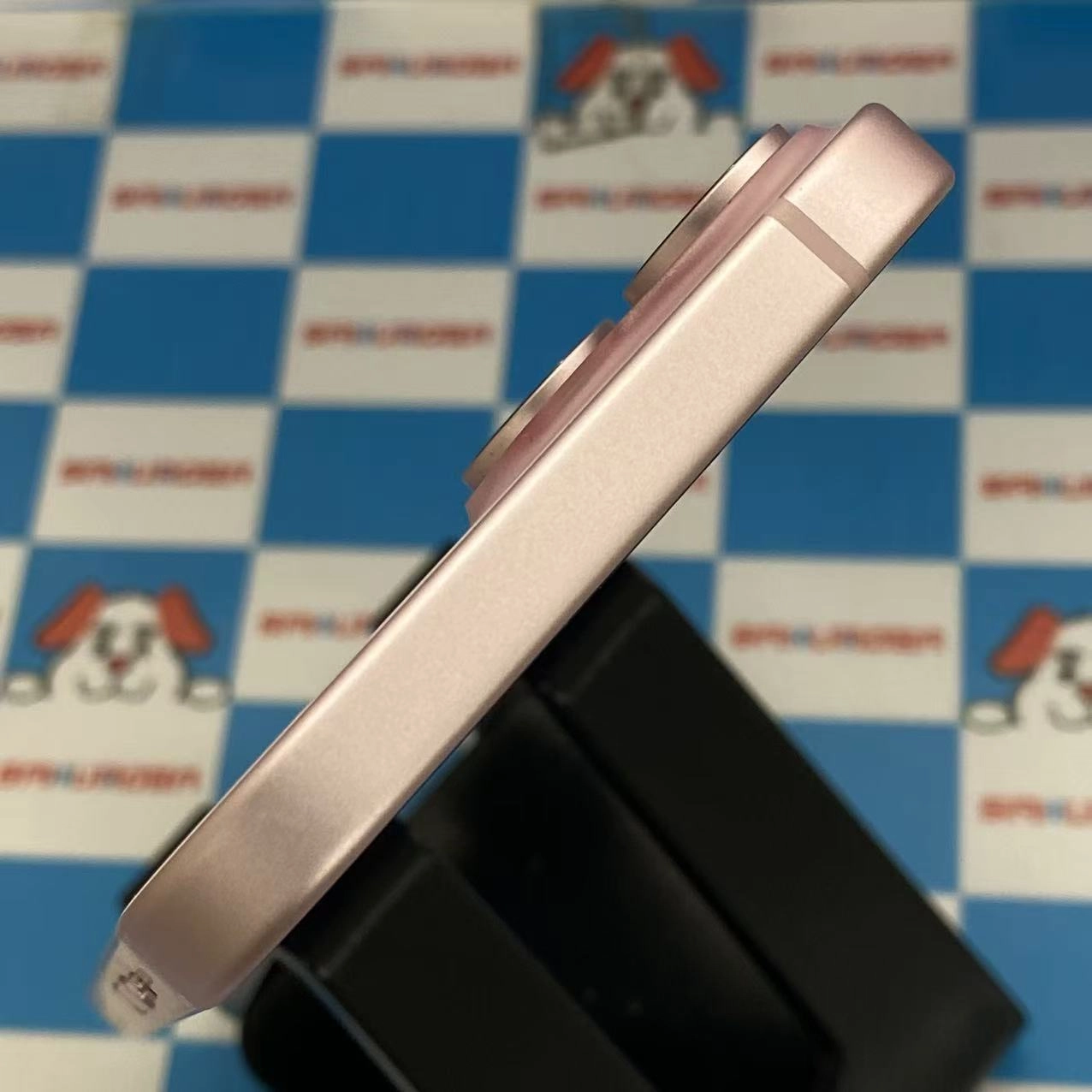 iPhone15 128GB ピンク MTMJ3J/A AU版SIMフリー