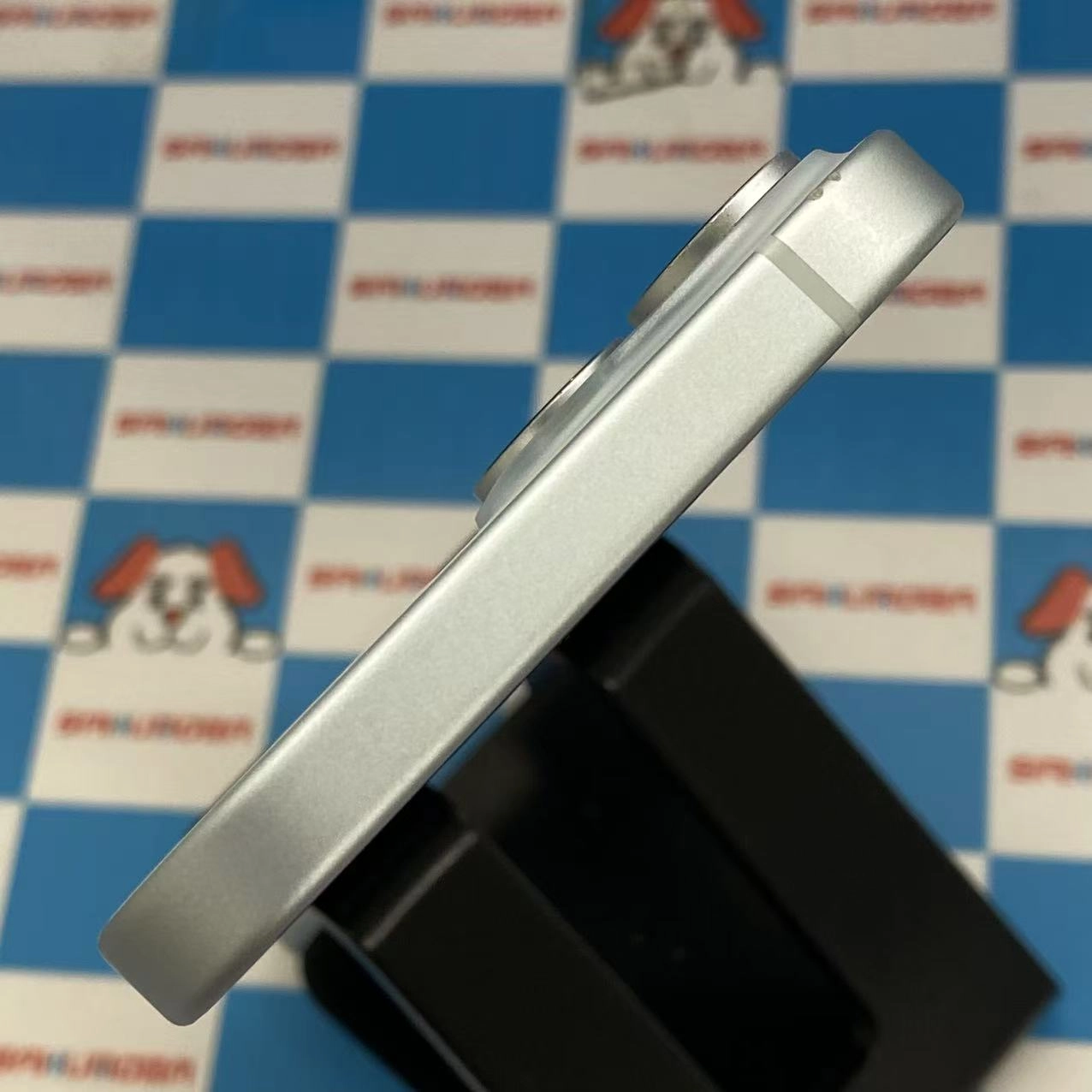 iPhone15 128GB ブルー MTML3J/A docomo版SIMフリー