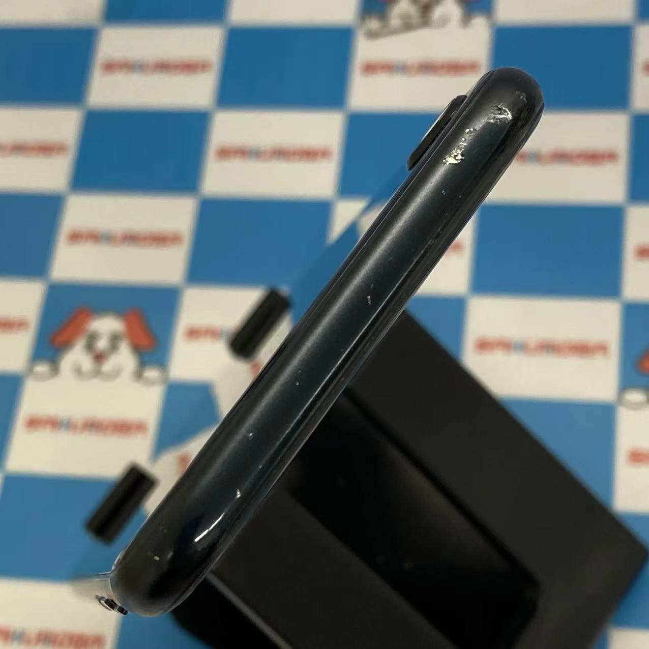 iPhoneSE 第3世代 64GB ミッドナイト MMYC3J/A Y!mobile版SIMフリー