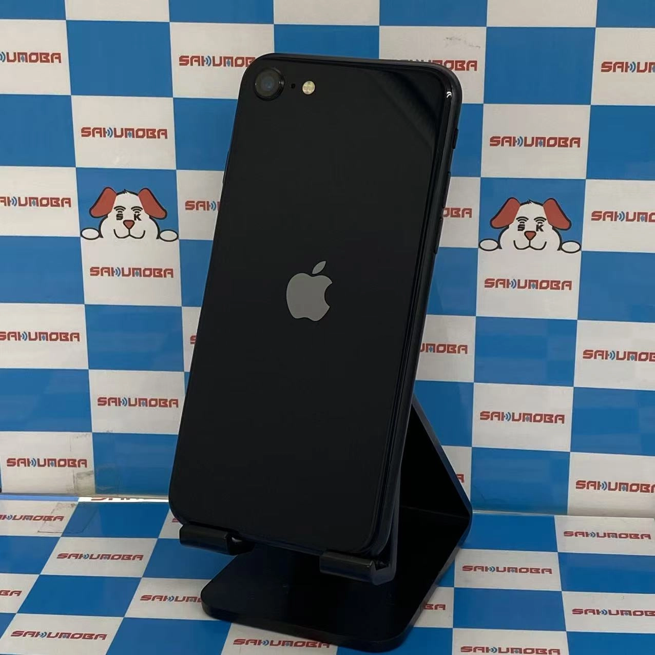 iPhoneSE 第3世代 64GB ミッドナイト MMYC3J/A Y!mobile版SIMフリー