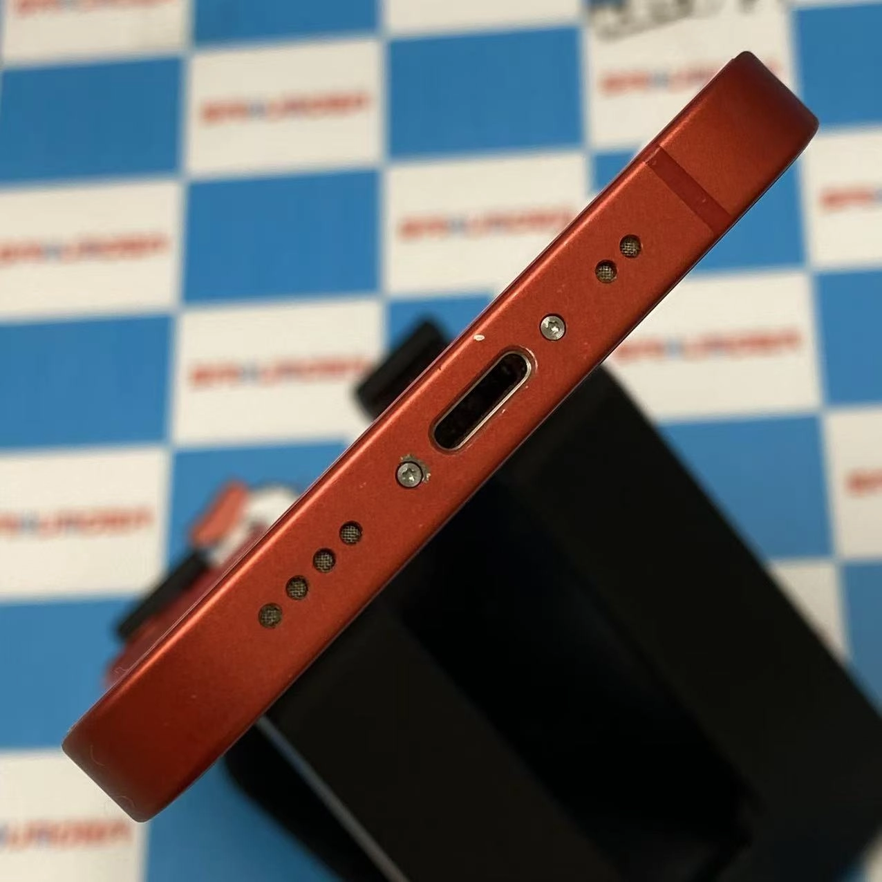 iPhone12 mini 64GB Product Red MGAE3J/A SoftBank版SIMフリー