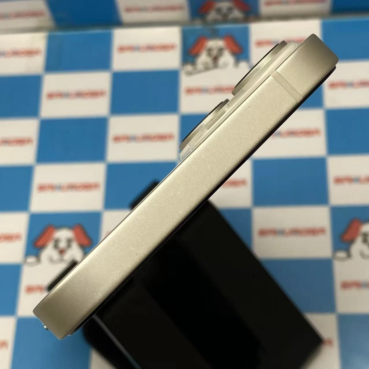 iPhone14 Plus 128GB スターライト MQ4D3J/A SIMフリー 極美品