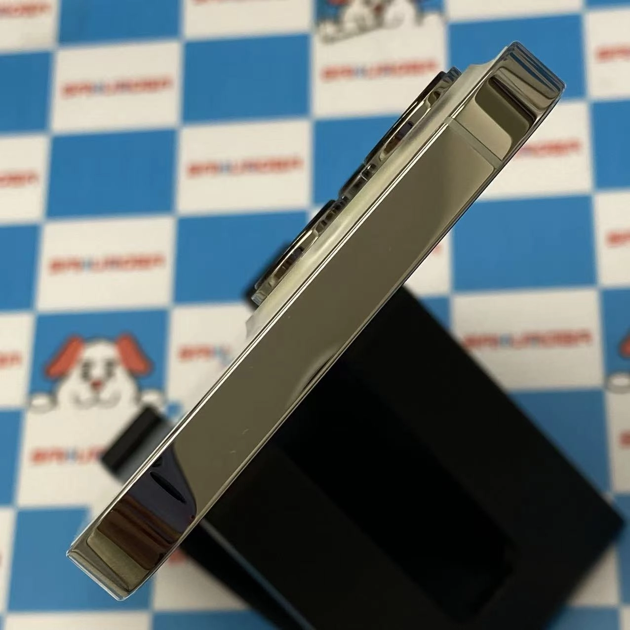 iPhone13 Pro 128GB シルバー MLUF3J/A AU版SIMフリー