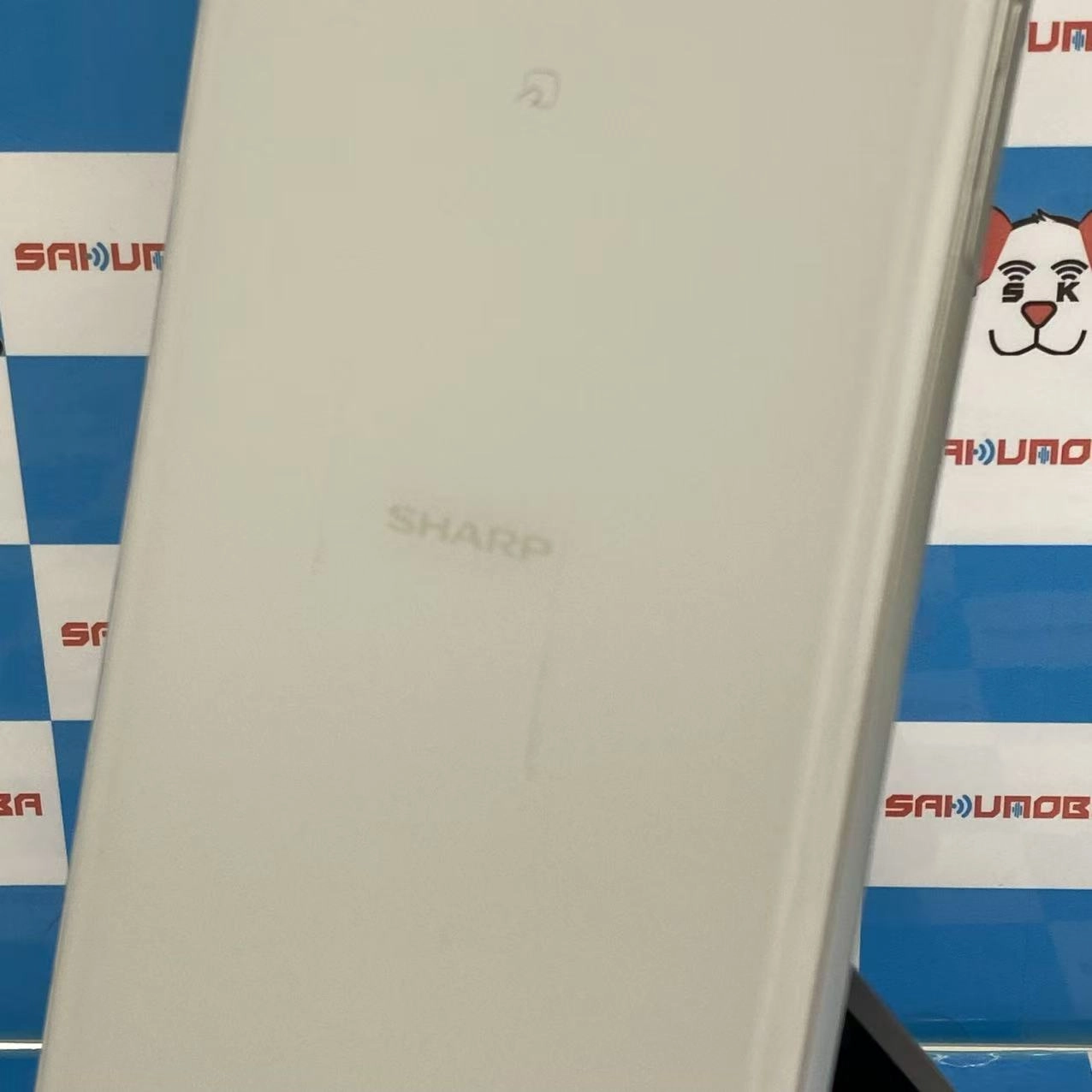 Android One X1 32GB ホワイト WF-1000XM3 Y!mobile版SIMフリー