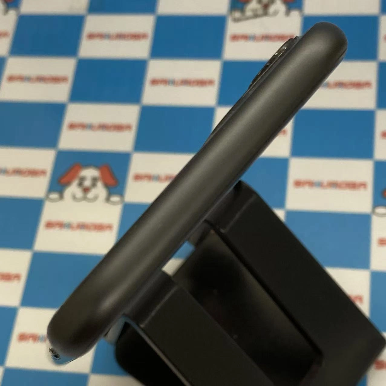 iPhone11 128GB ブラック MWM02J/A AU版SIMフリー  ジャンク品 au